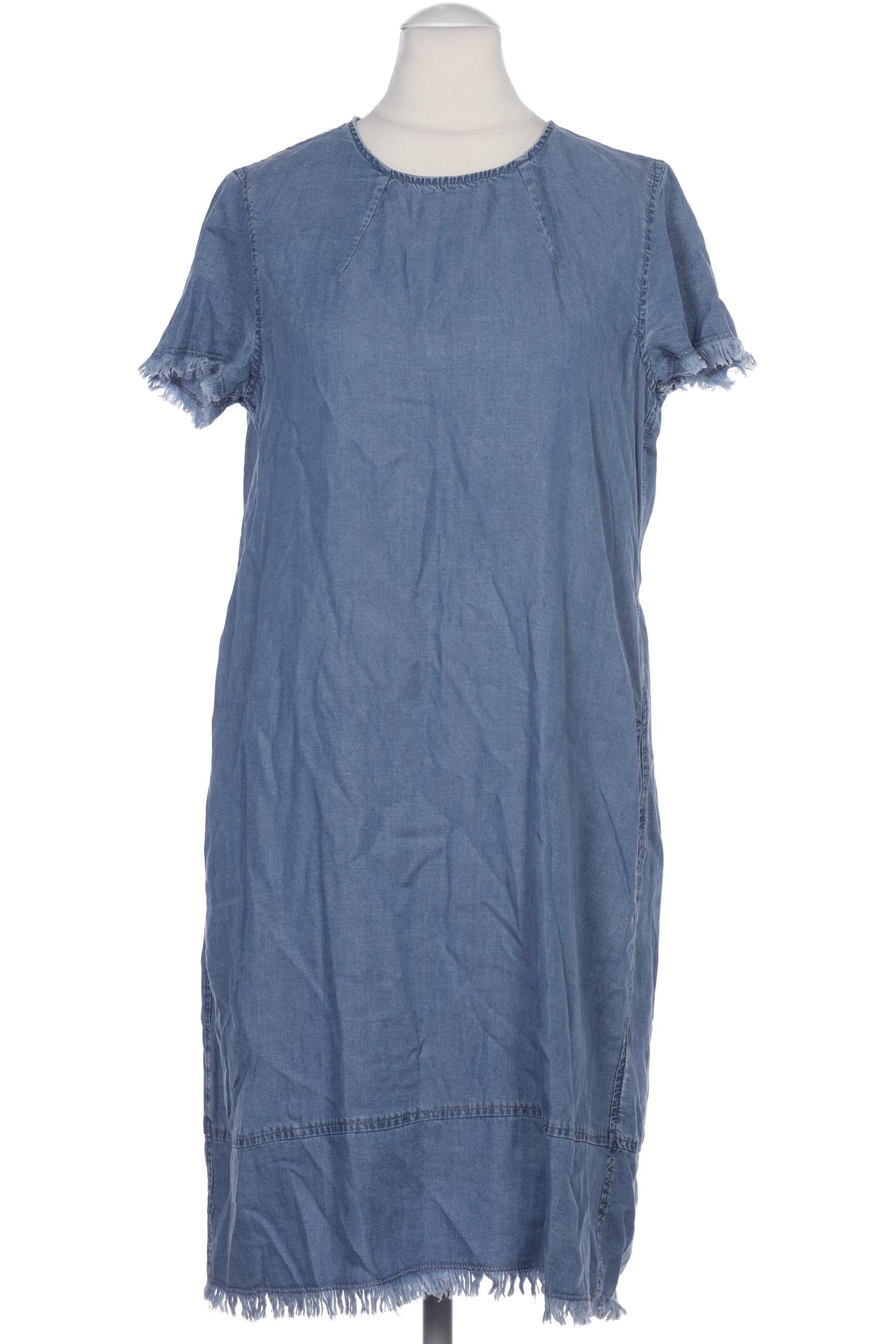 

Marc O Polo Damen Kleid, blau