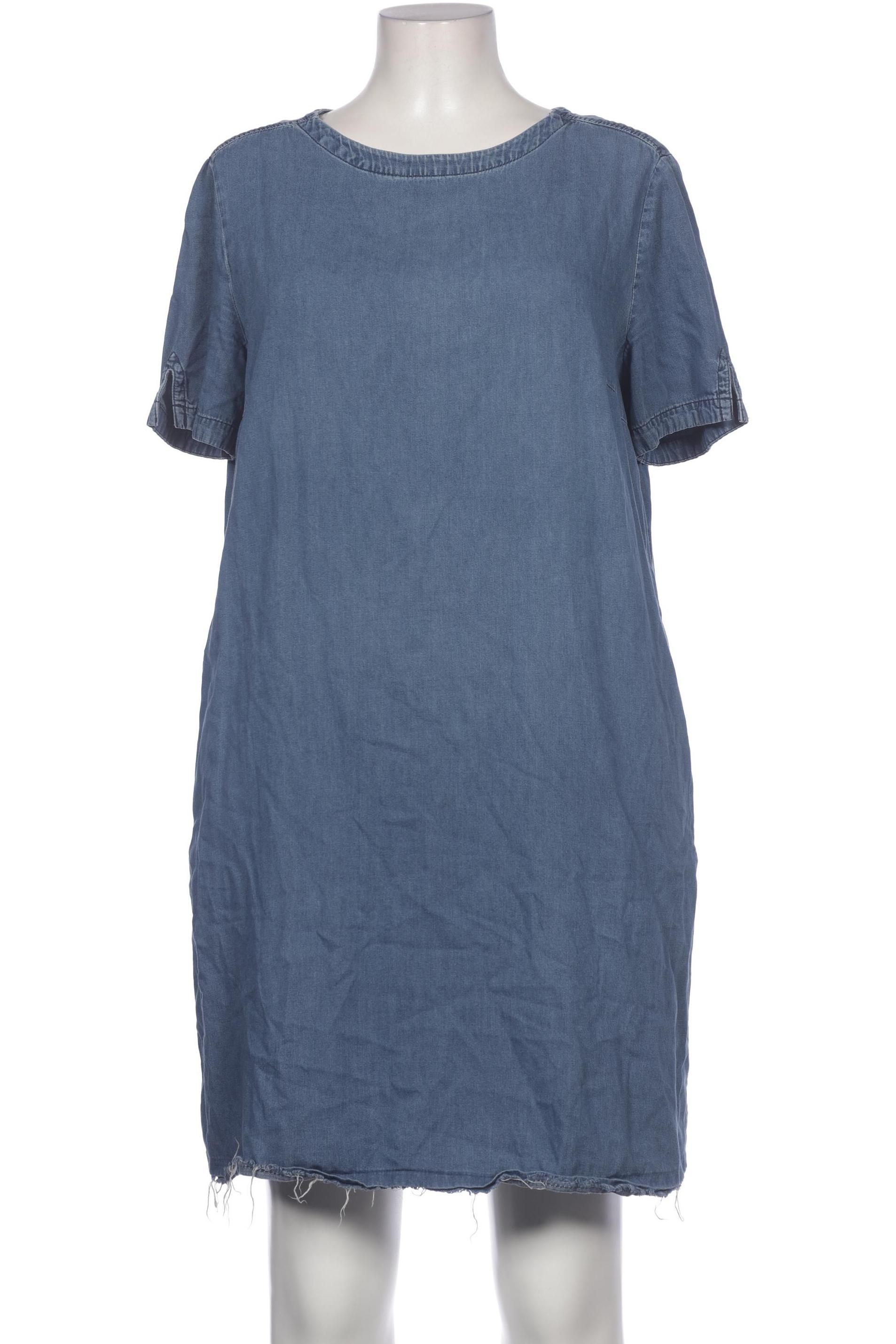 

Marc O Polo Damen Kleid, blau, Gr. 46