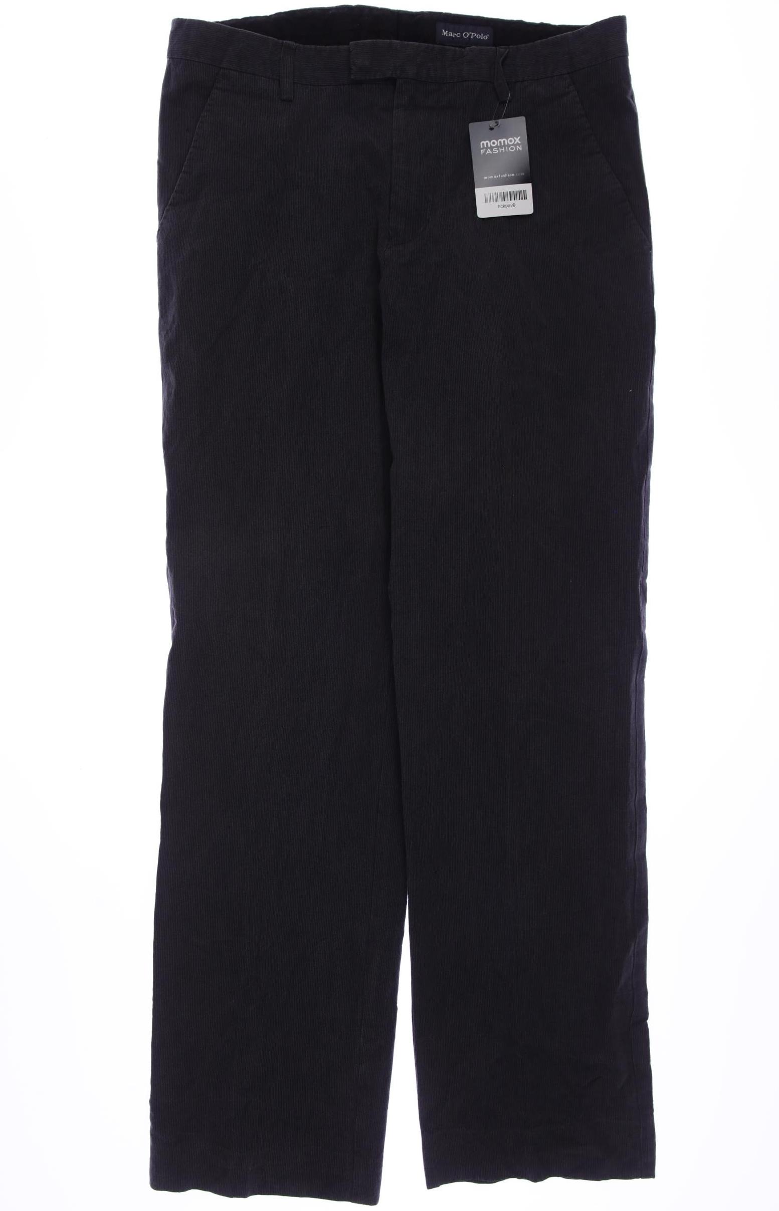 

Marc O Polo Herren Stoffhose, grau, Gr. 98