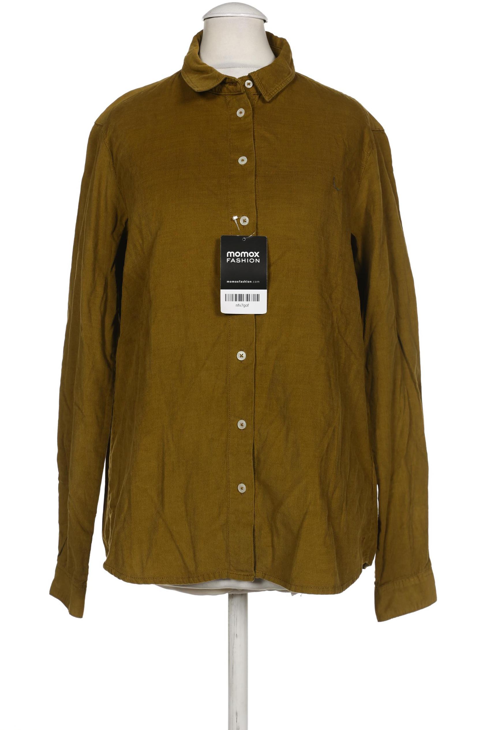 

Marc O Polo Damen Bluse, grün, Gr. 36
