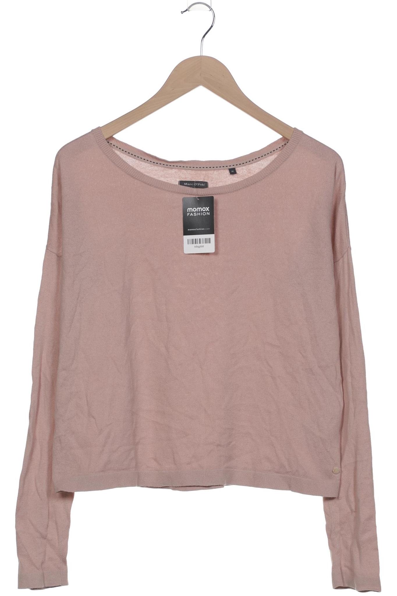 

Marc O Polo Damen Pullover, pink, Gr. 38