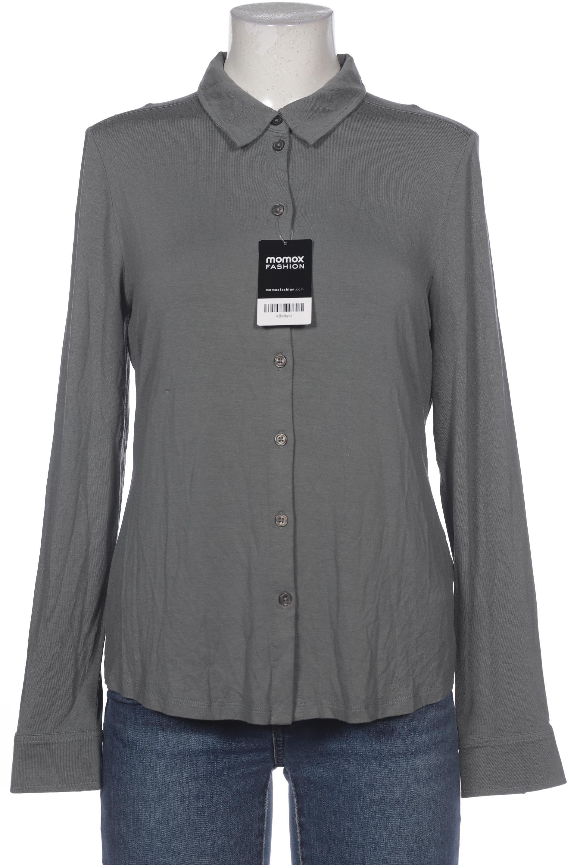 

Marc O Polo Damen Bluse, grau, Gr. 42