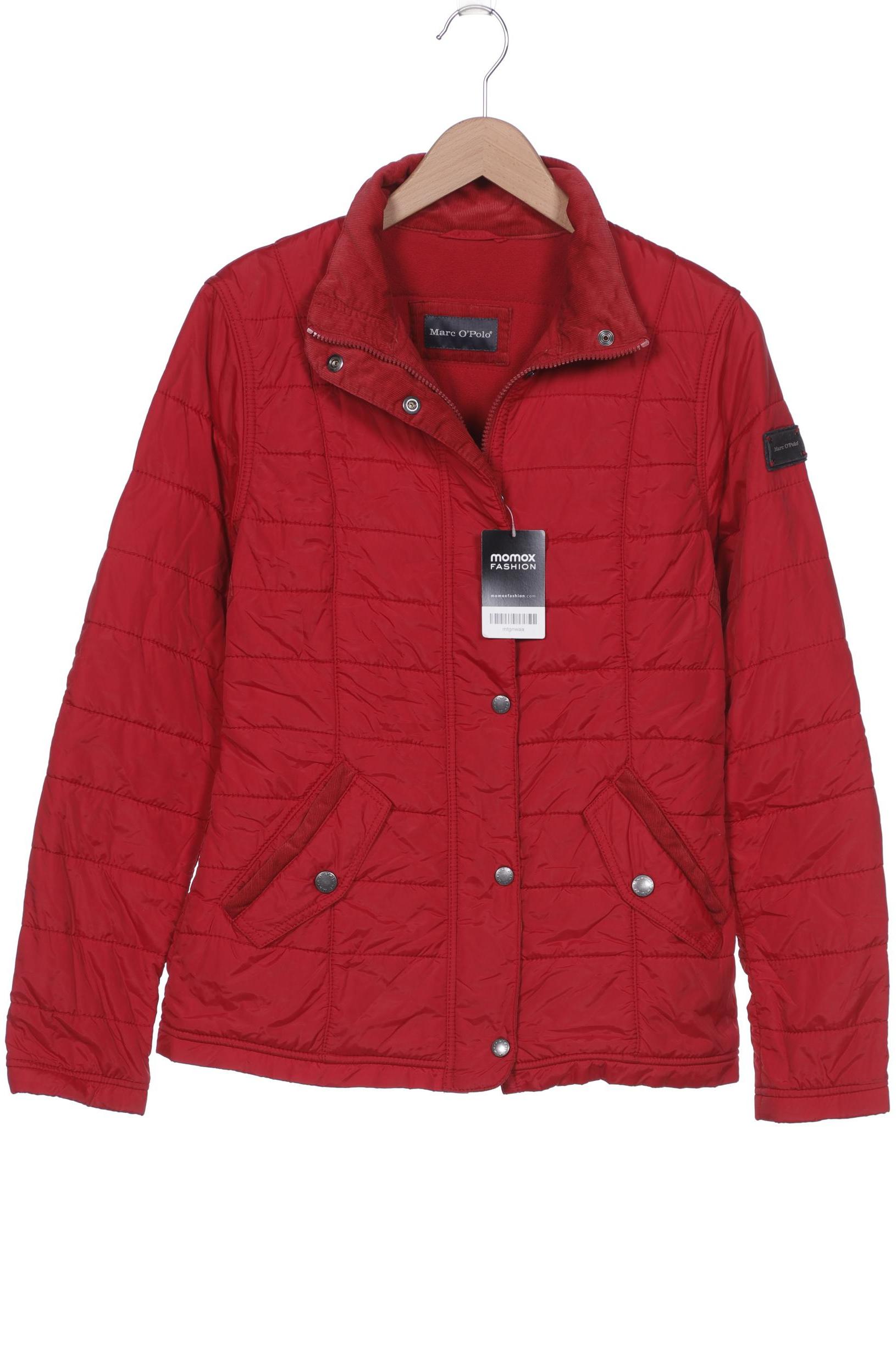 

Marc O Polo Damen Jacke, rot