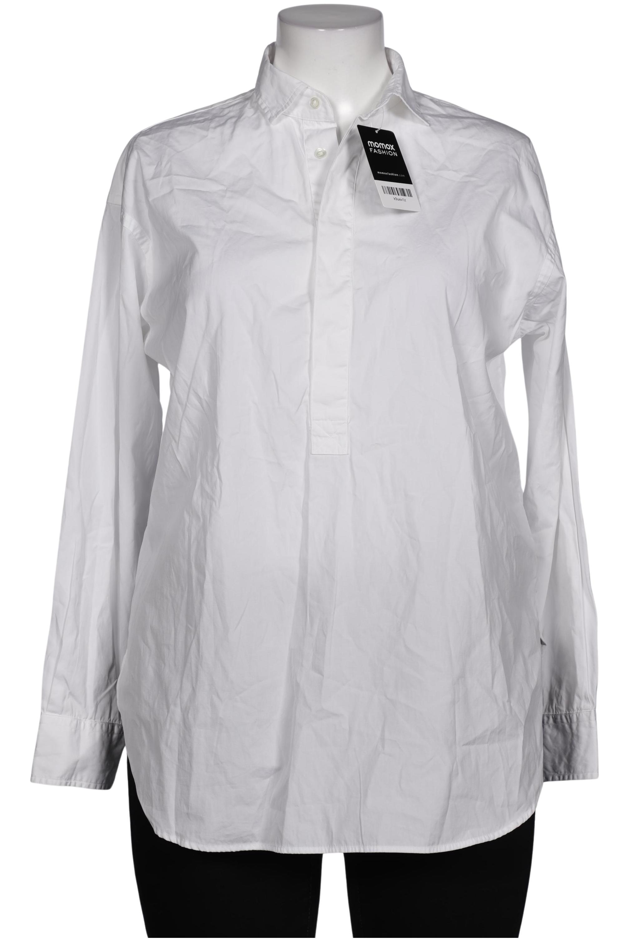 Thumbnail - Marc O Polo Damen Bluse, weiß, Gr. 10
