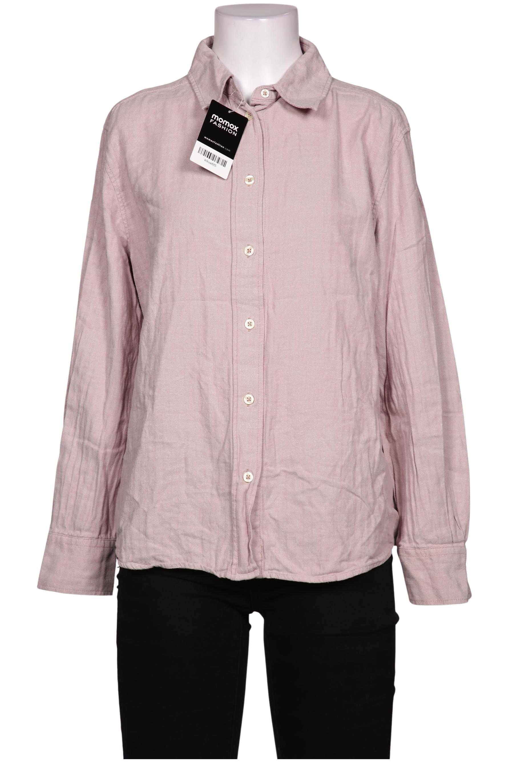 

Marc O Polo Damen Bluse, pink, Gr. 38