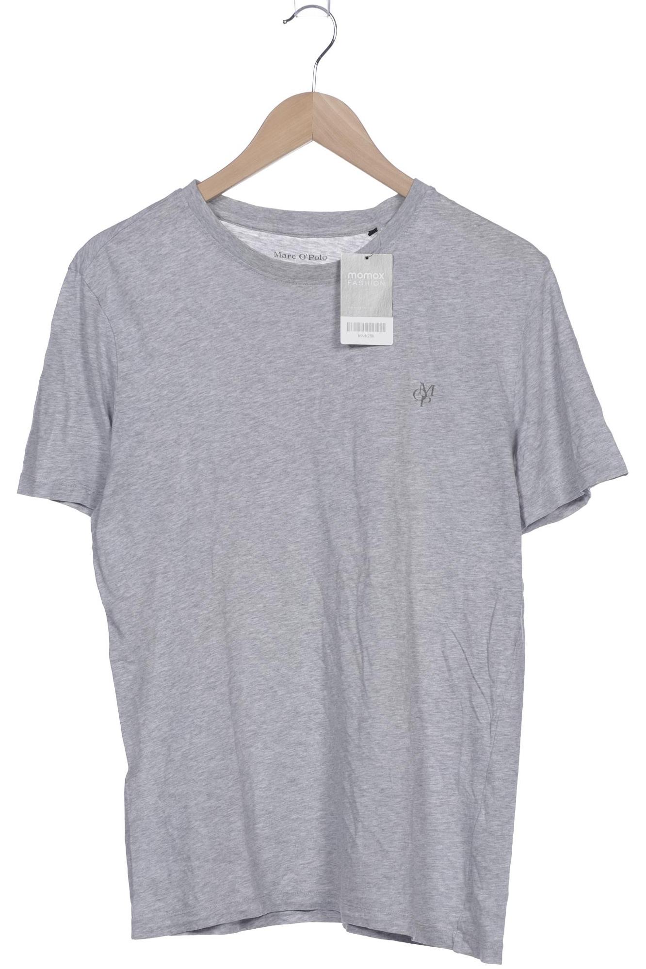 

Marc O Polo Herren T-Shirt, grau, Gr. 52