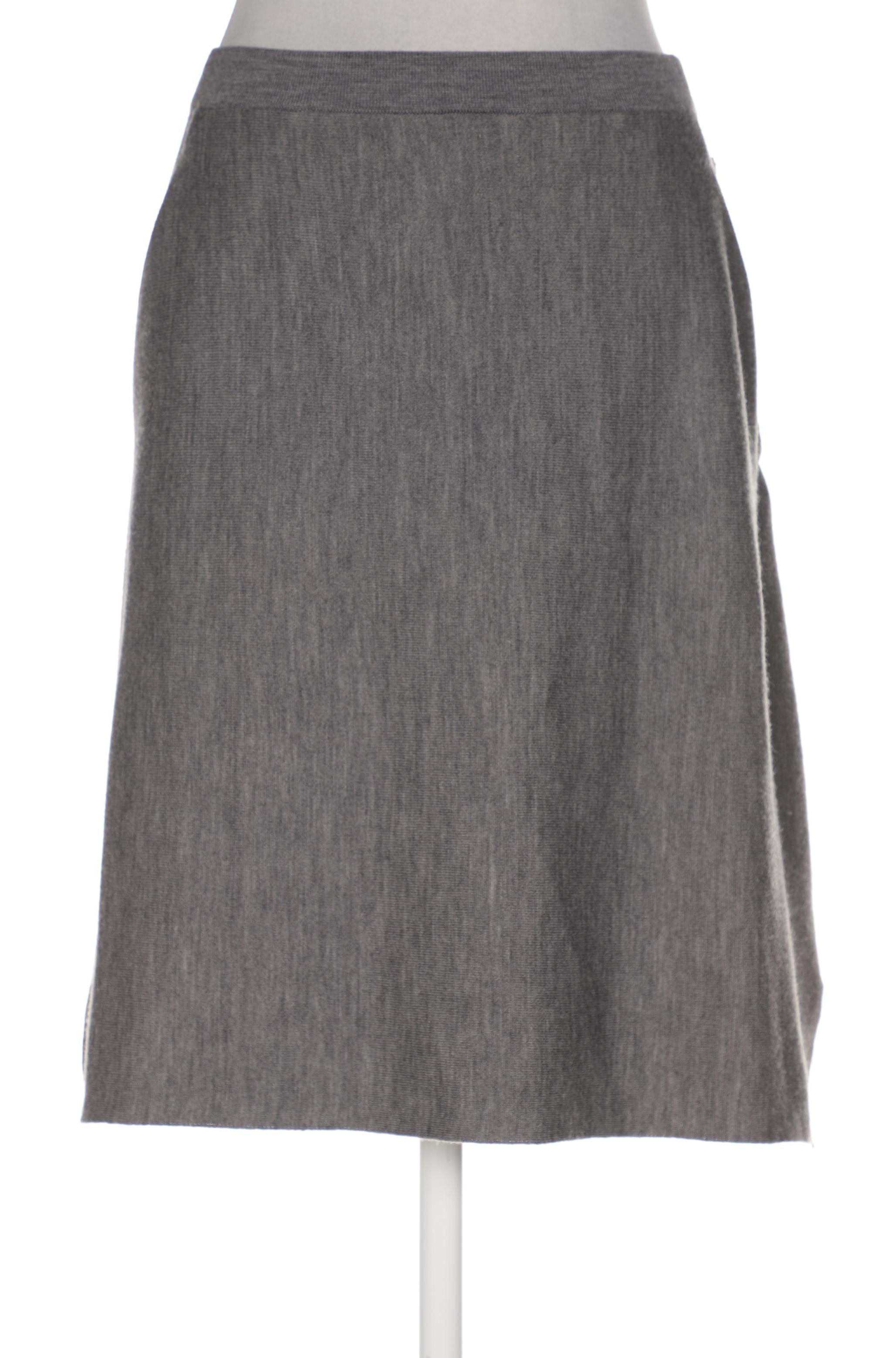 

Marc O Polo Damen Rock, grau, Gr. 40