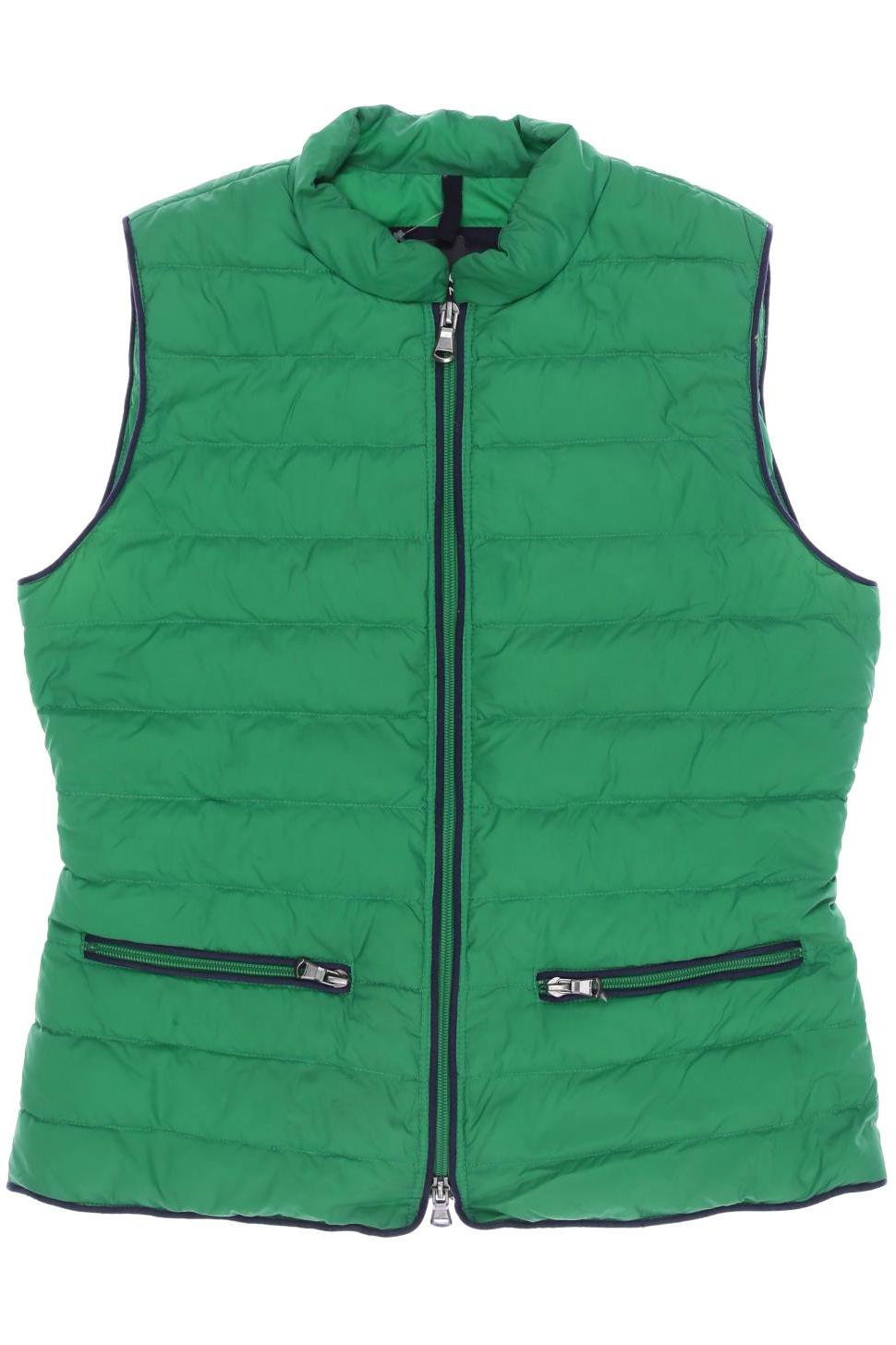 

Marc O Polo Damen Weste, grün, Gr. 36