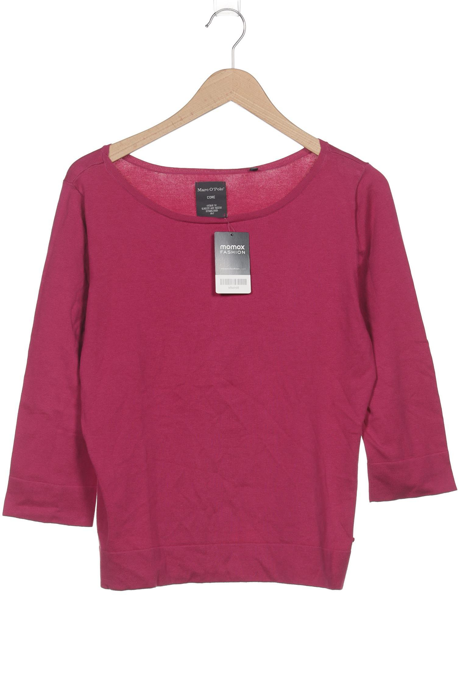 

Marc O Polo Damen Pullover, pink, Gr. 44