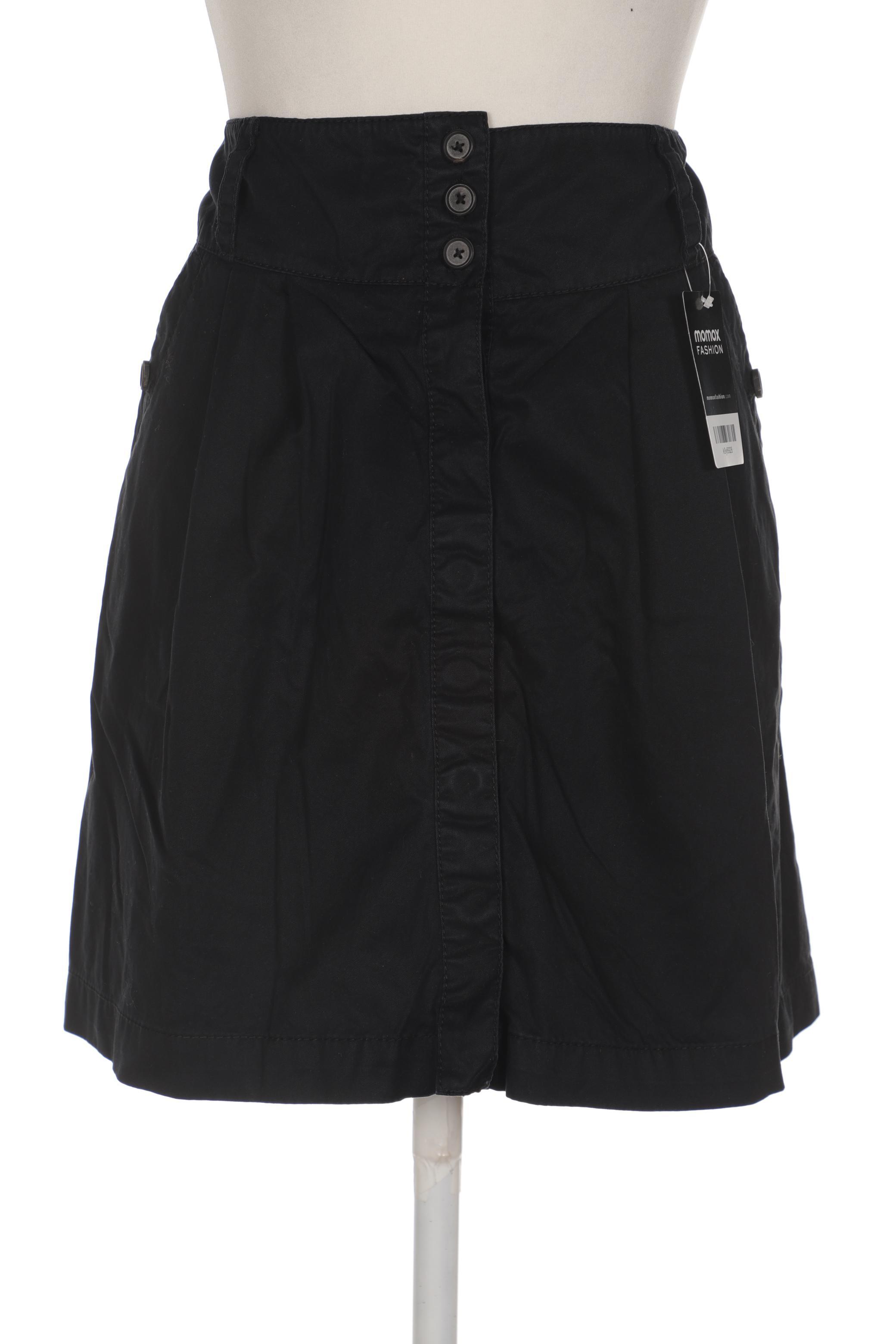 

Marc O Polo Damen Rock, schwarz