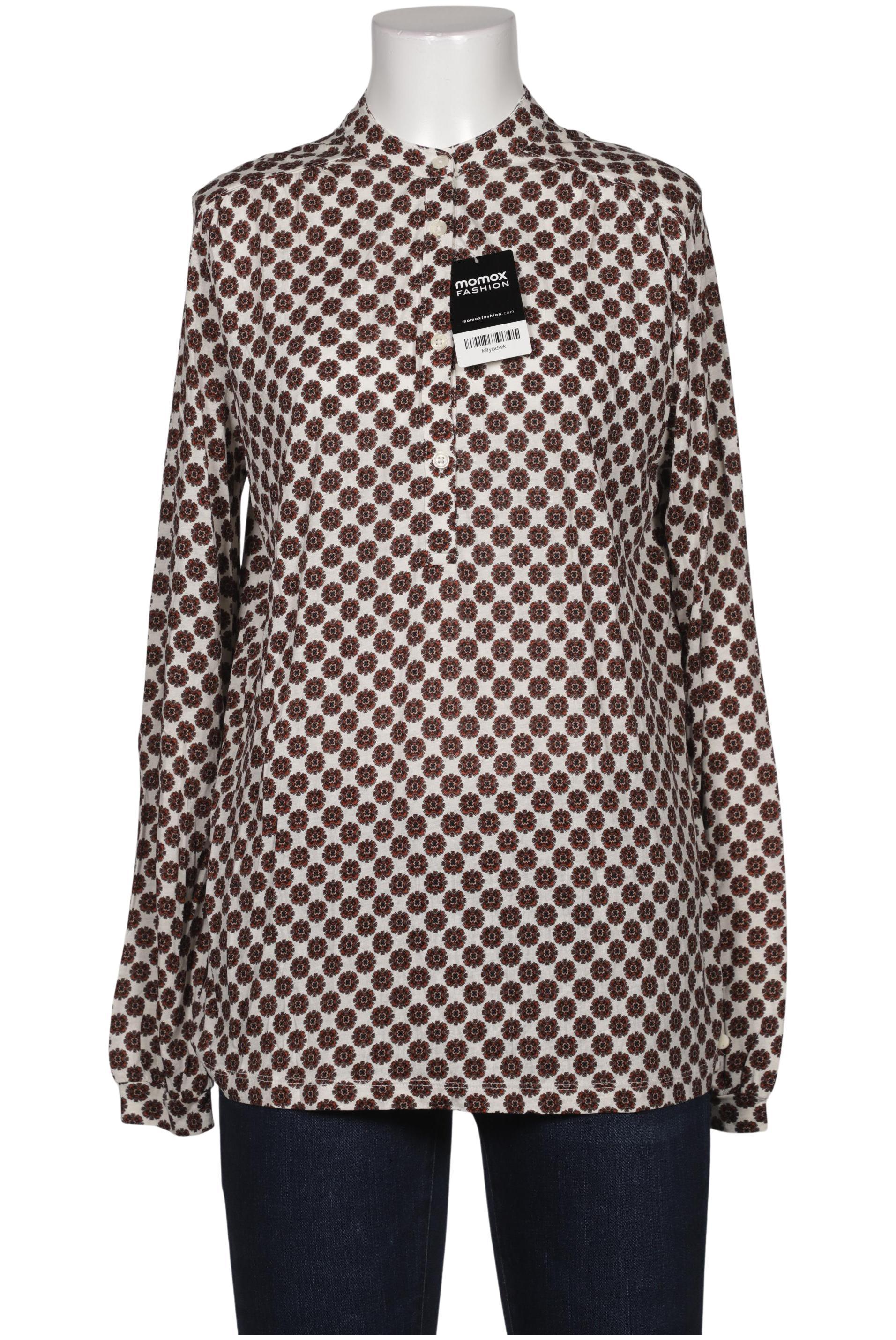 

Marc O Polo Damen Bluse, mehrfarbig, Gr. 38