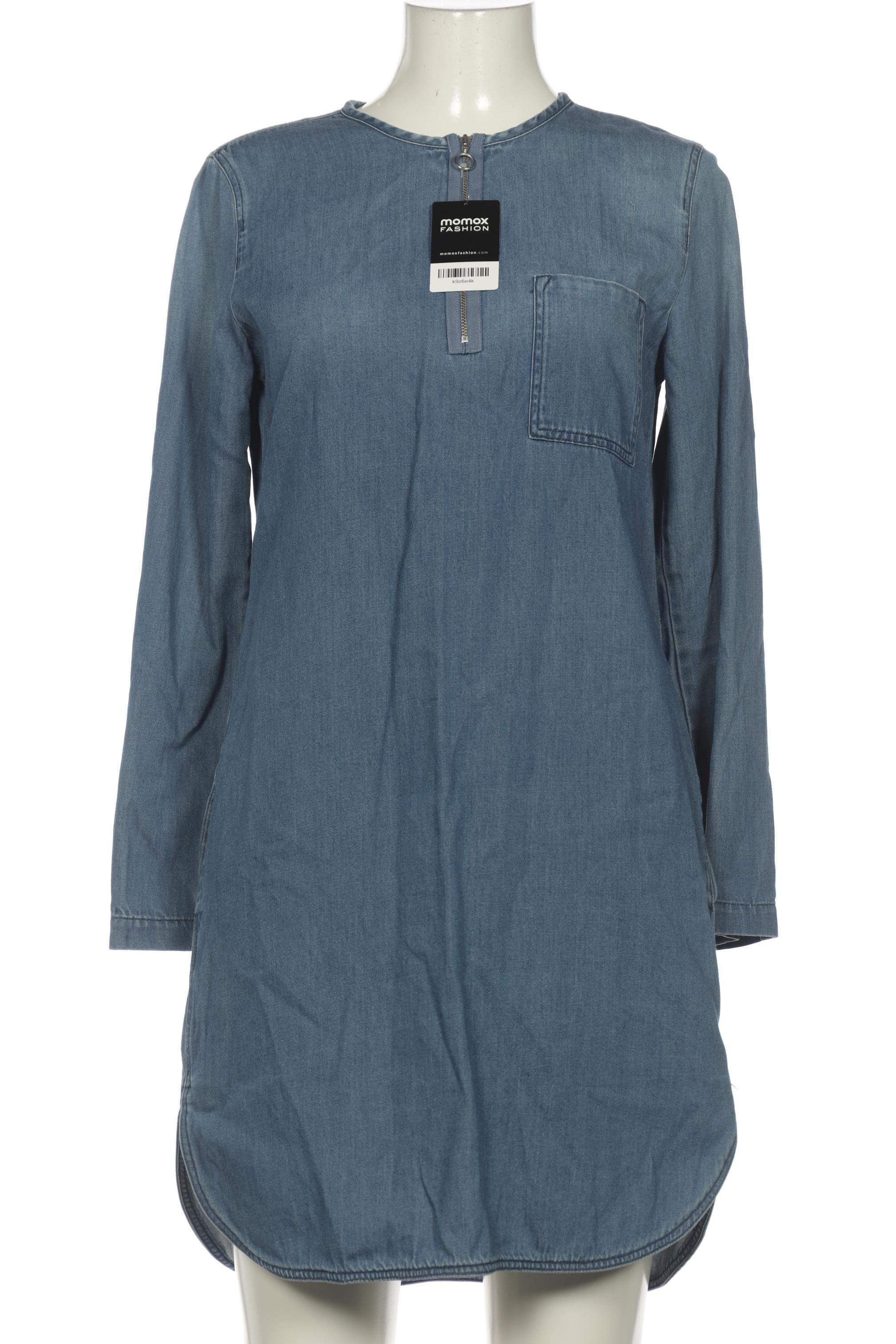 

Marc O Polo Damen Kleid, blau, Gr. 38