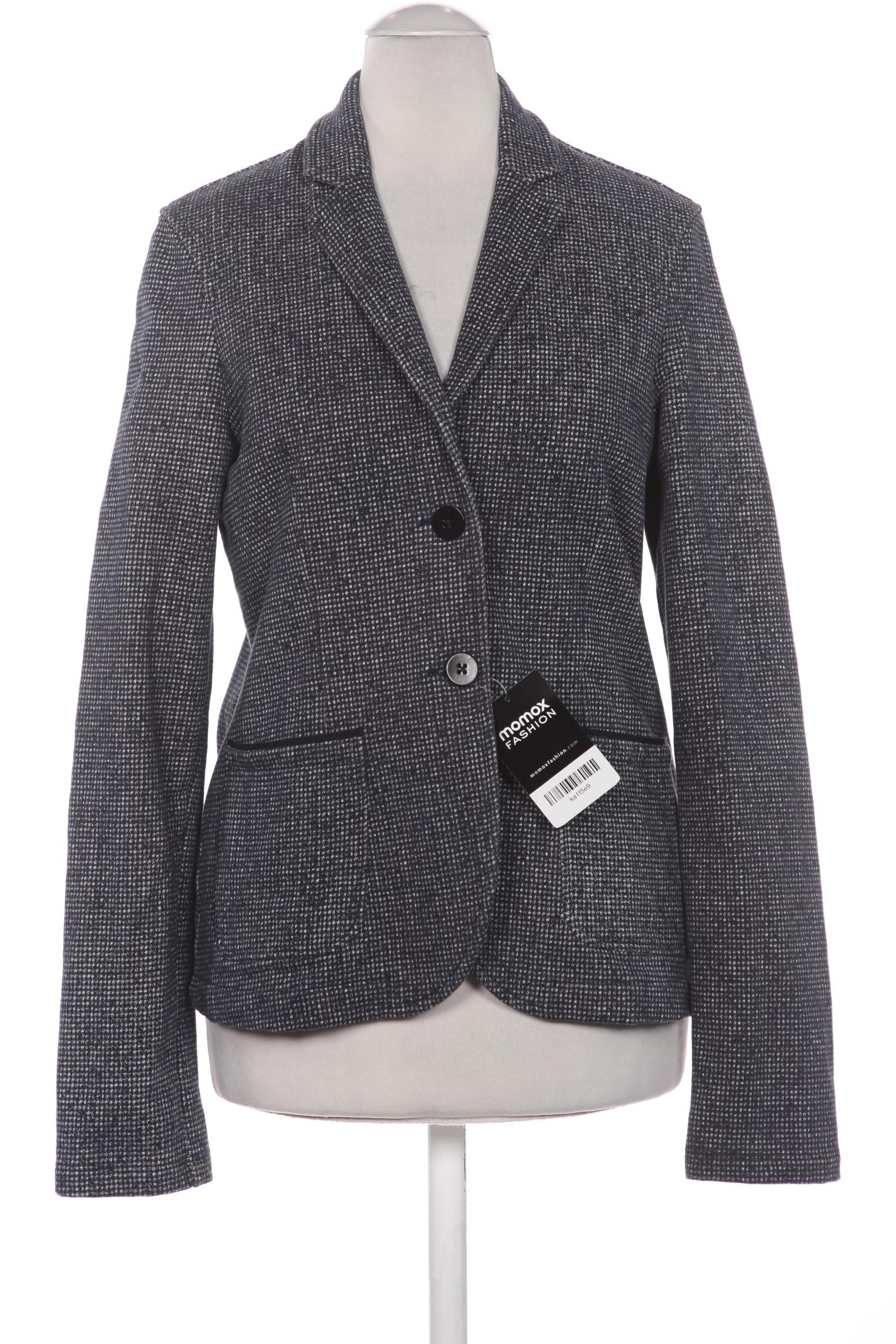 

Marc O Polo Damen Blazer, marineblau, Gr. 36