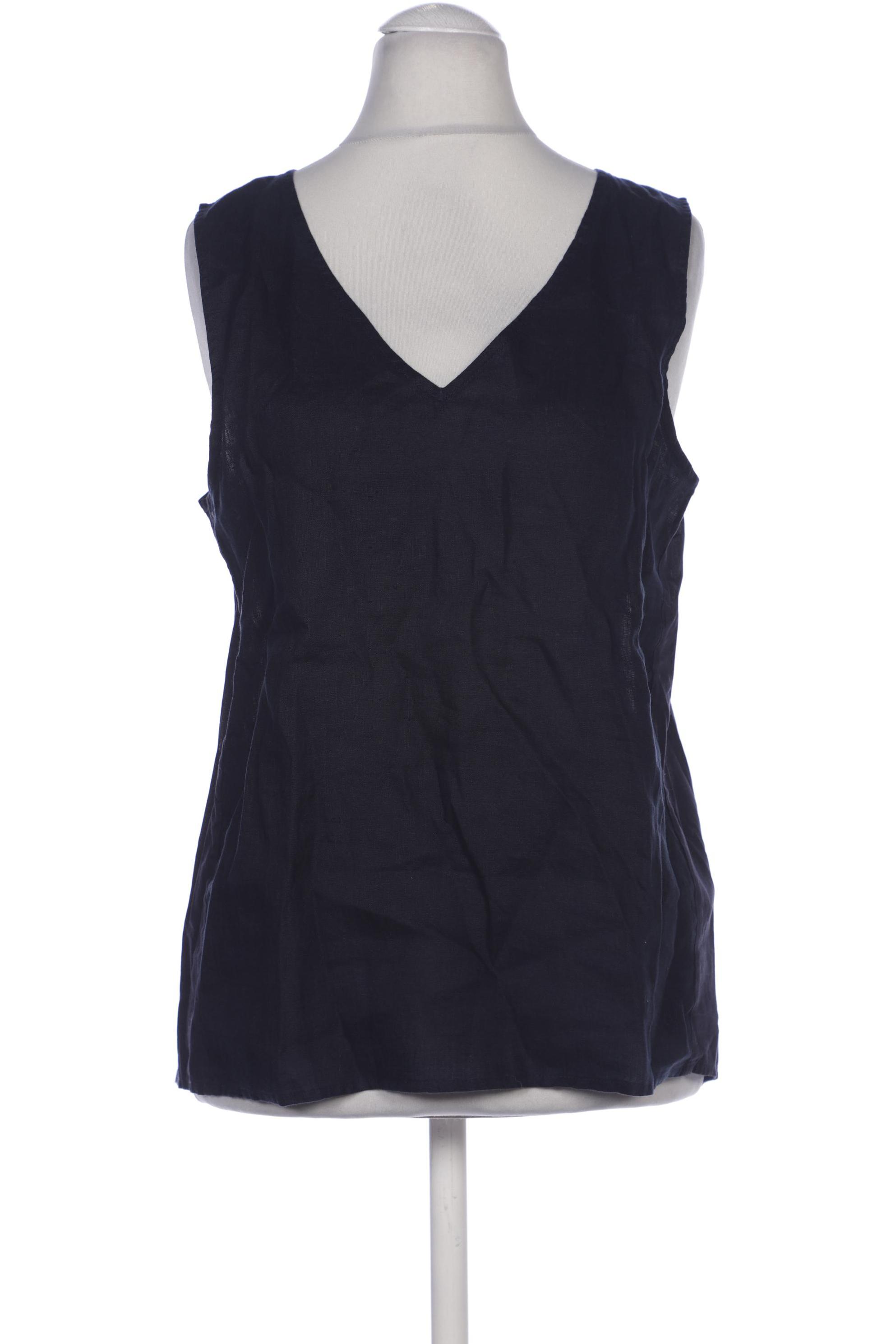 

Marc O Polo Damen Bluse, marineblau
