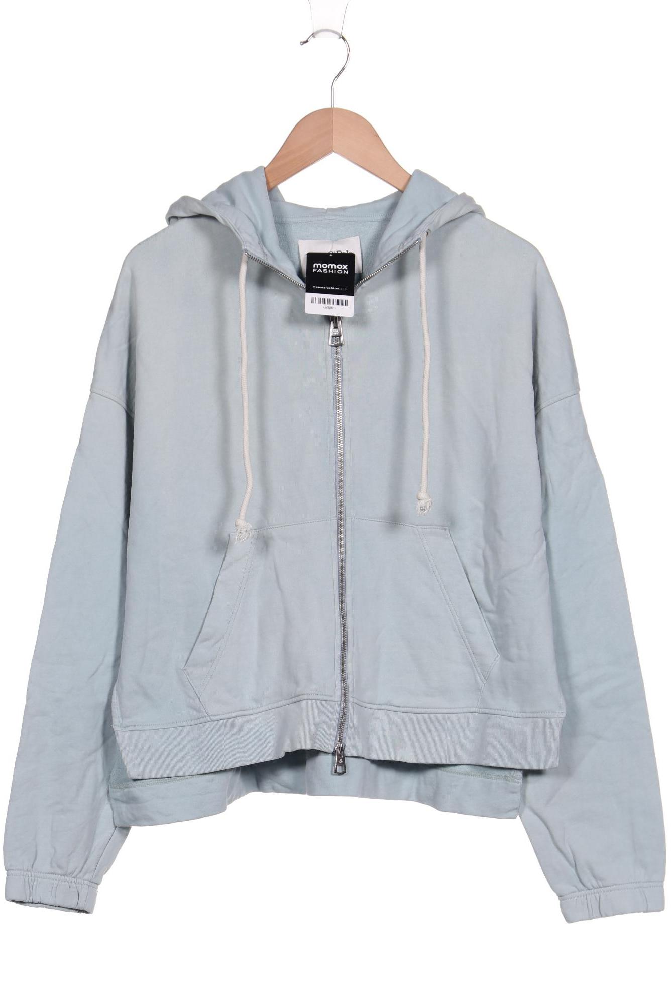 

Marc O Polo Damen Kapuzenpullover, hellblau