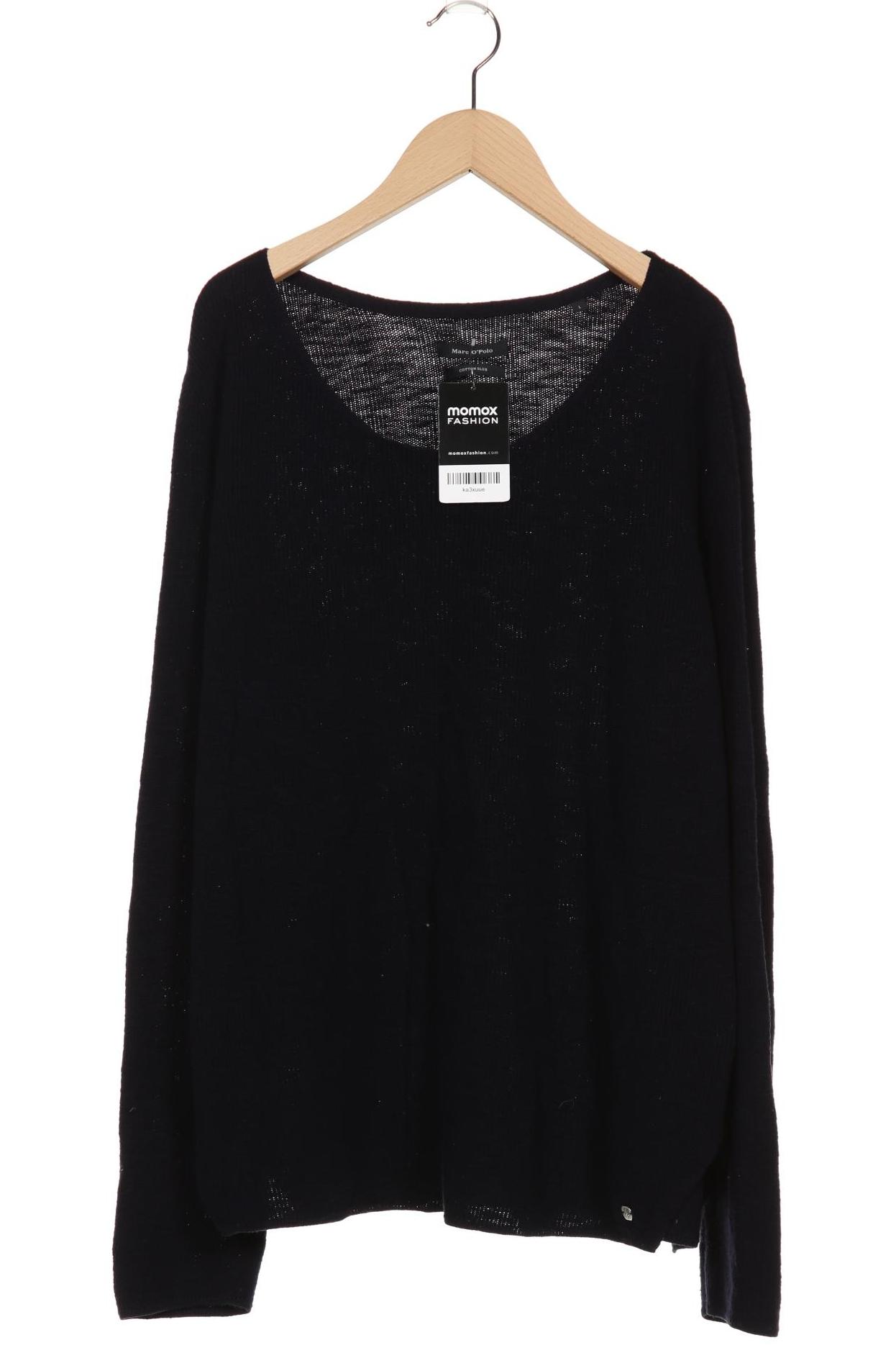 

Marc O Polo Damen Pullover, marineblau, Gr. 42