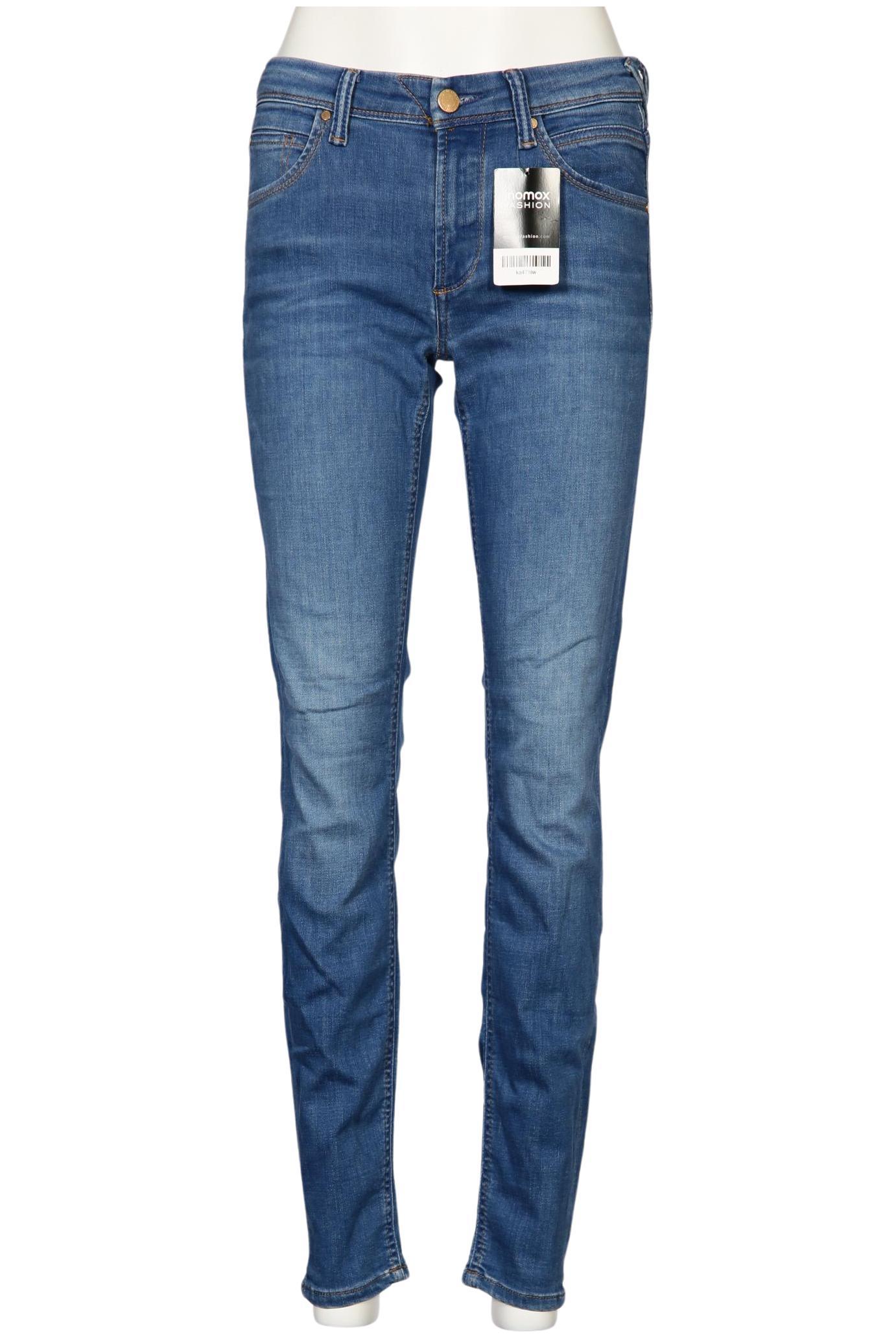 

Marc O Polo Damen Jeans, blau, Gr. 27