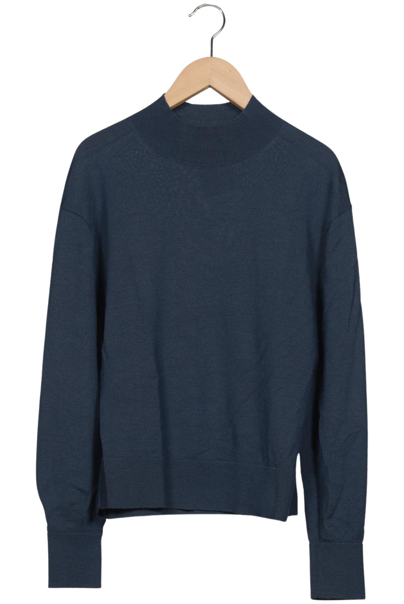 

Marc O Polo Damen Pullover, marineblau, Gr. 38
