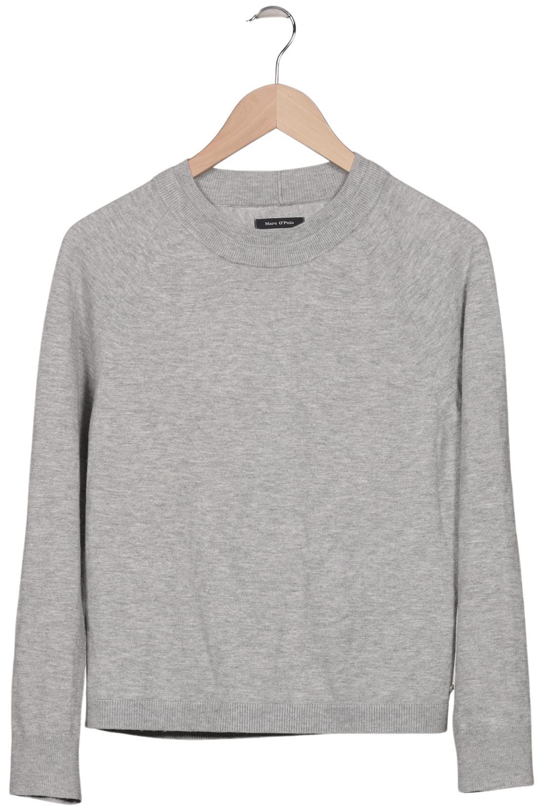 

Marc O Polo Damen Pullover, grau, Gr. 34