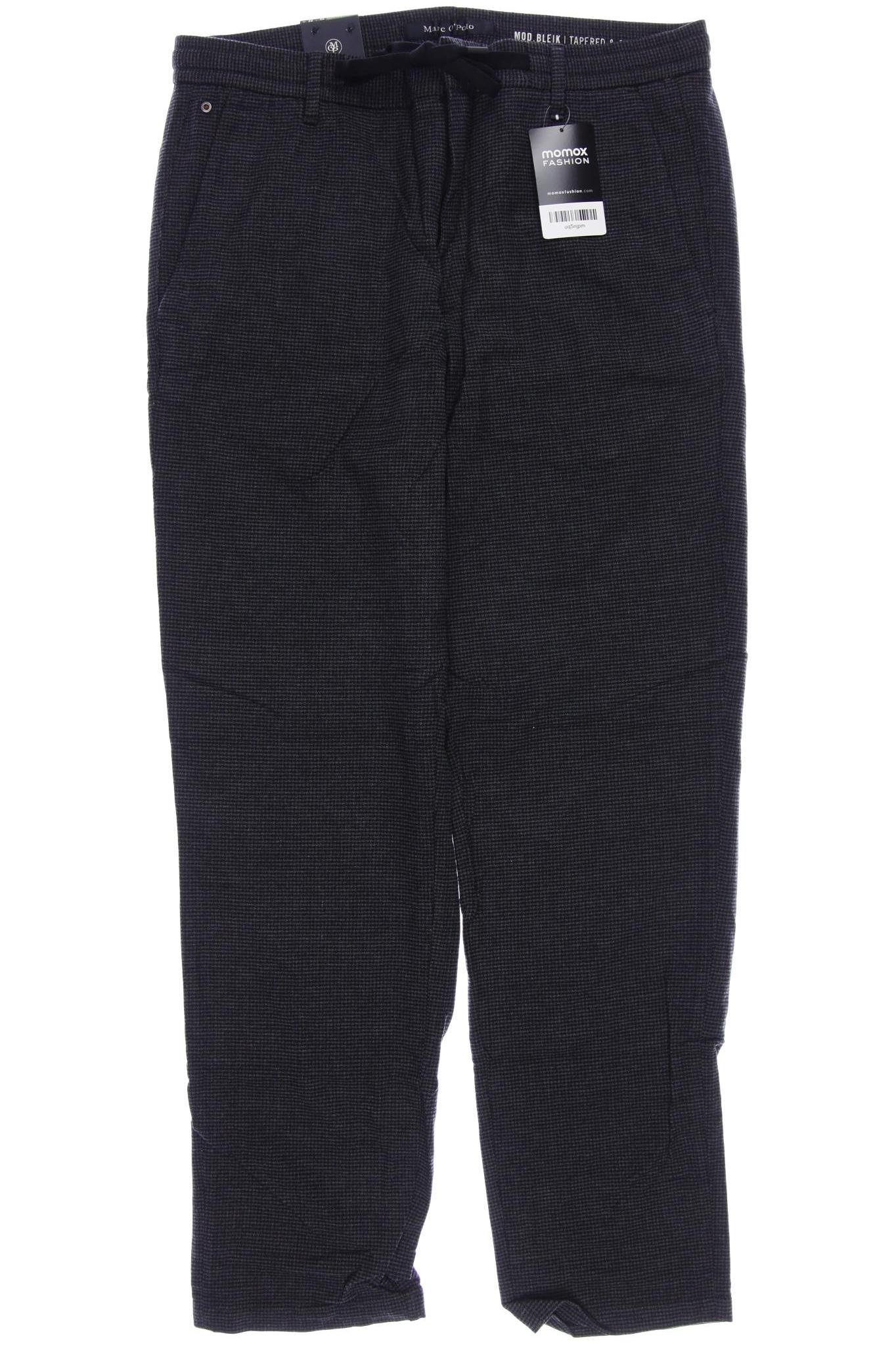 

Marc O Polo Herren Stoffhose, grau, Gr. 32