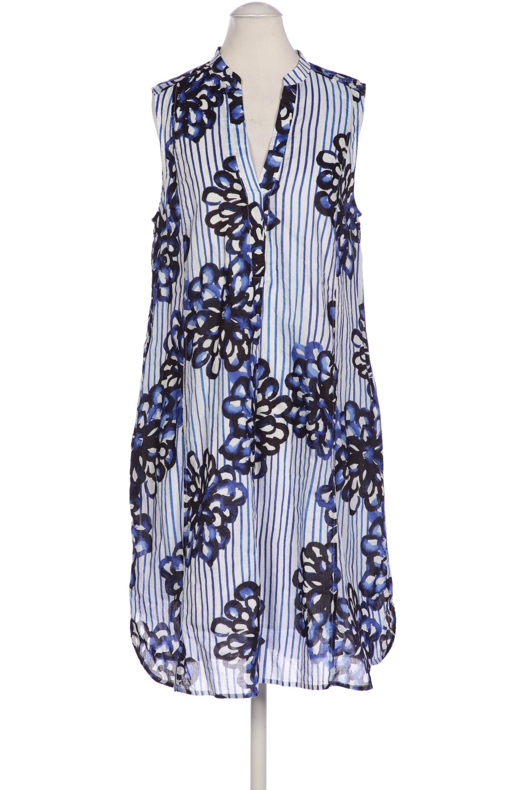 

Marc O Polo Damen Kleid, blau, Gr. 36