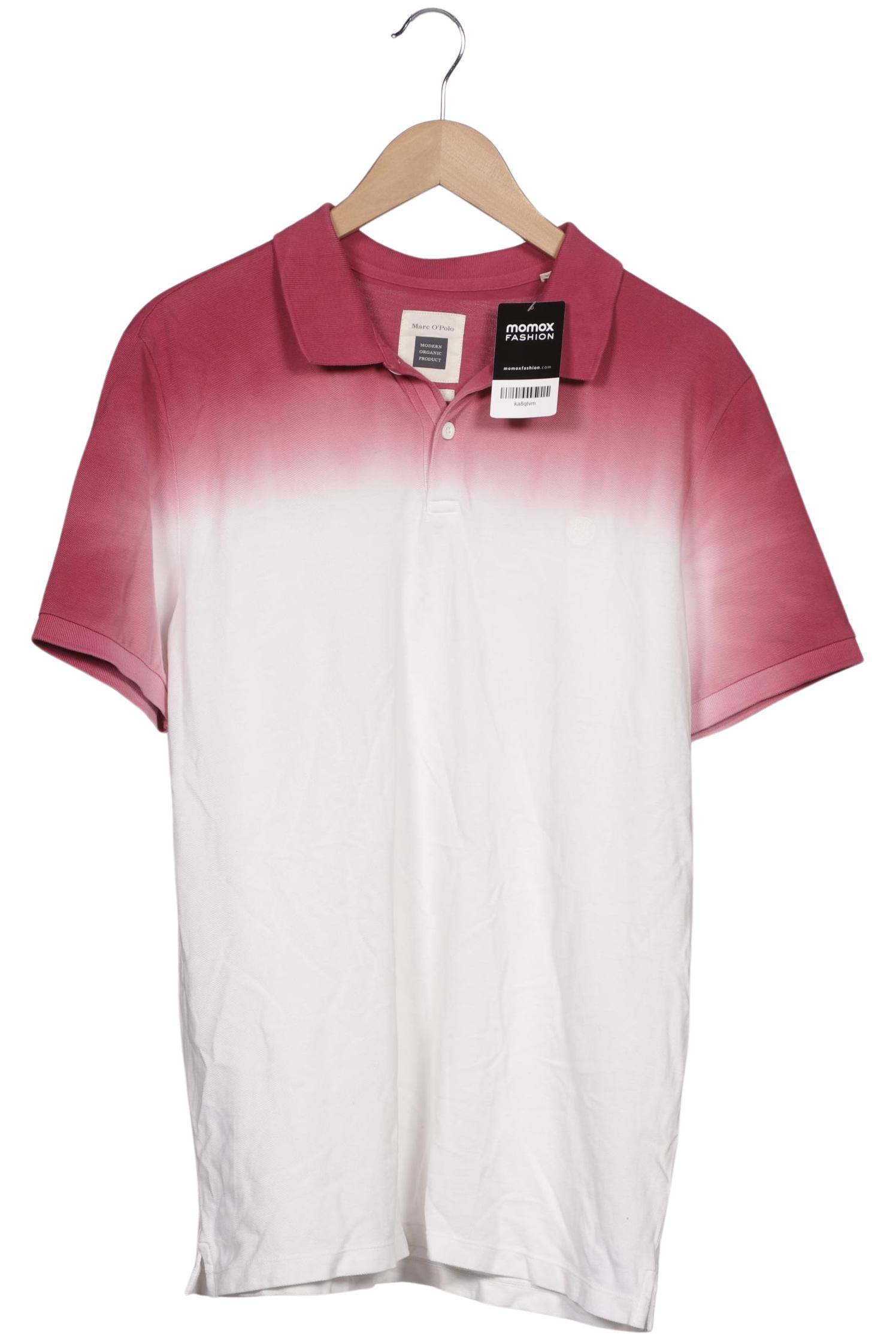 Thumbnail - Marc O Polo Herren Poloshirt, mehrfarbig, Gr. 54