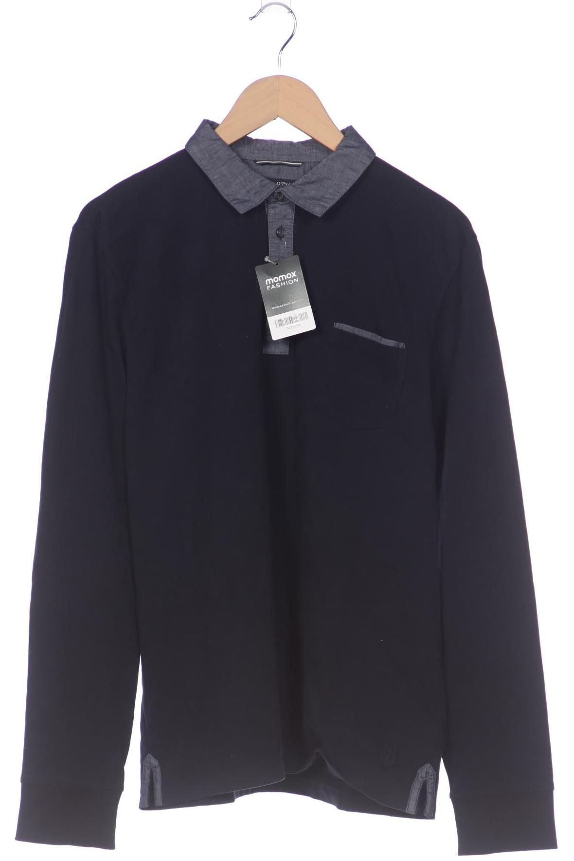 

Marc O Polo Herren Poloshirt, marineblau, Gr. 52