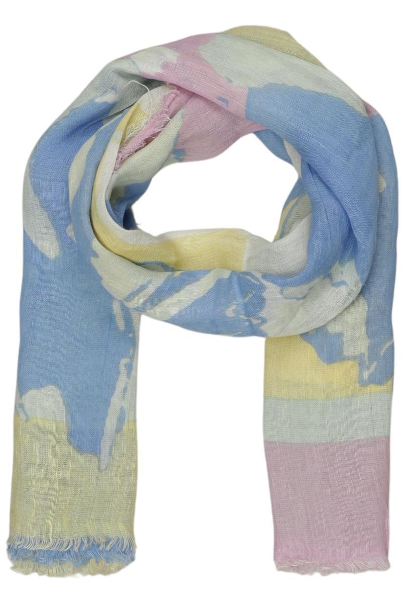 

Marc O Polo Damen Schal, mehrfarbig, Gr.