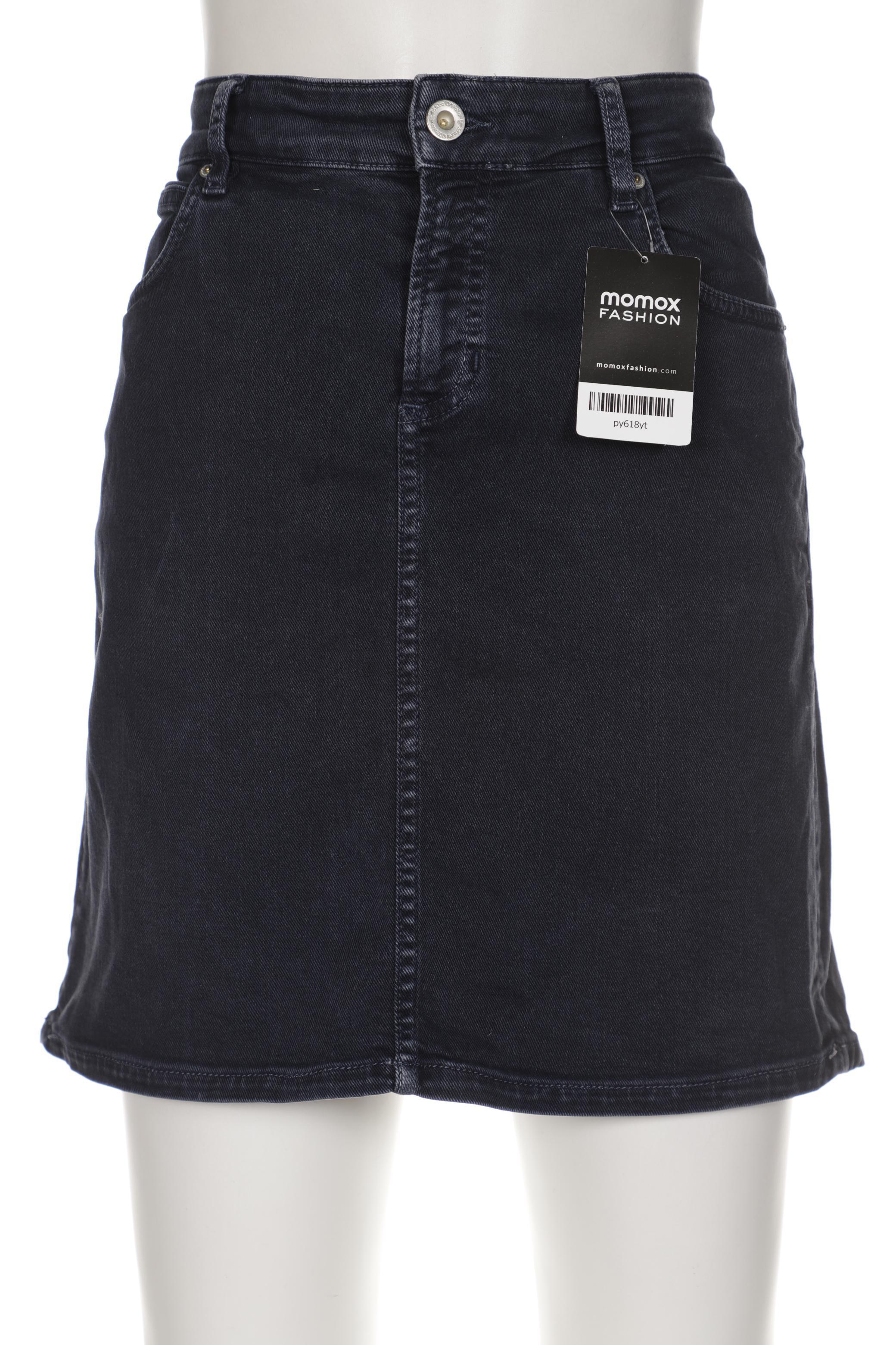 

Marc O Polo Damen Rock, marineblau