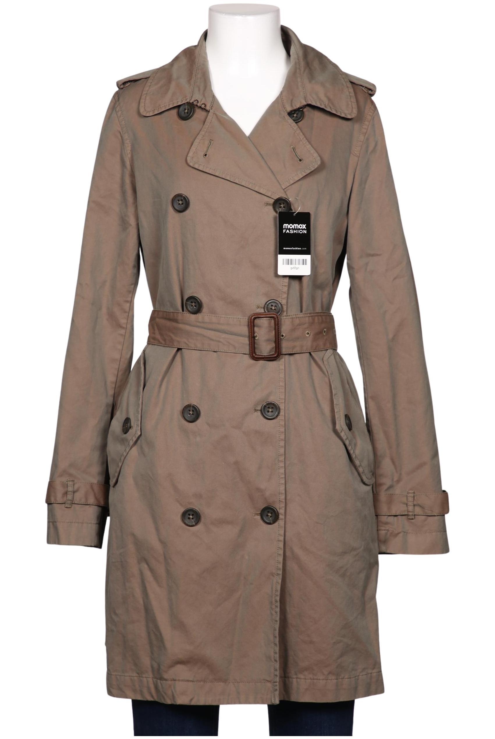 

Marc O Polo Damen Mantel, beige, Gr. 38