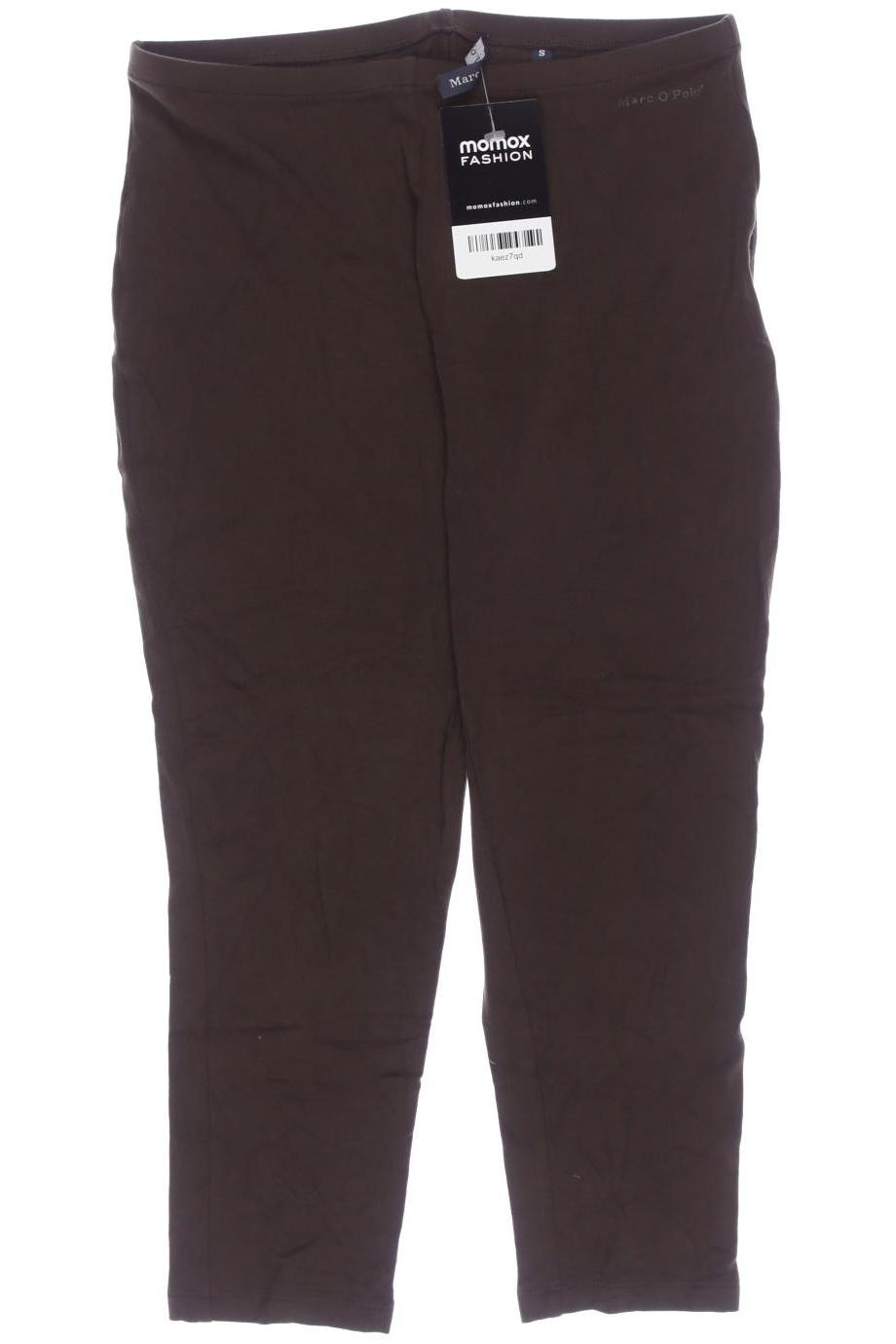 

Marc O Polo Damen Stoffhose, braun, Gr. 0