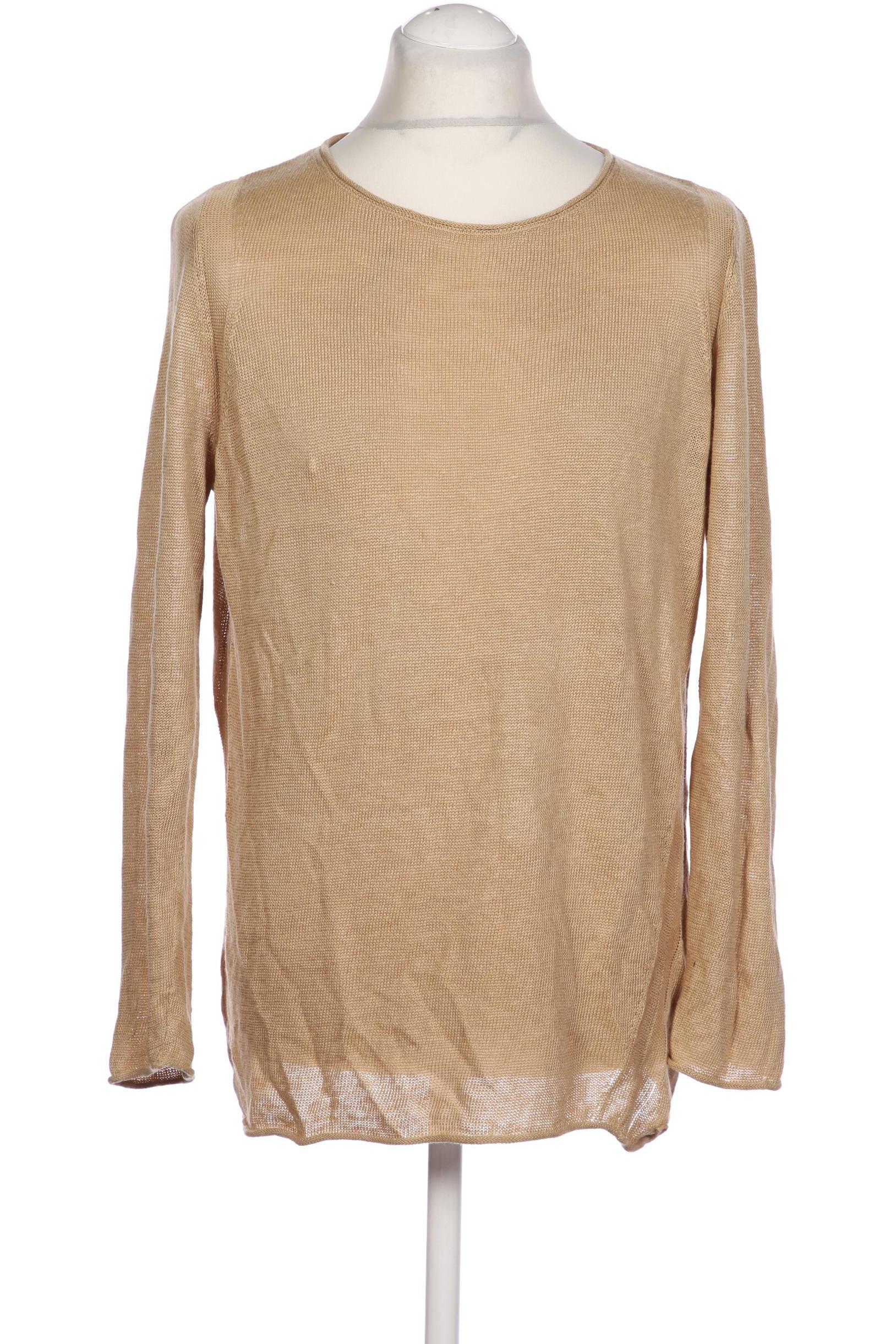 

Marc O Polo Herren Pullover, beige, Gr. 52