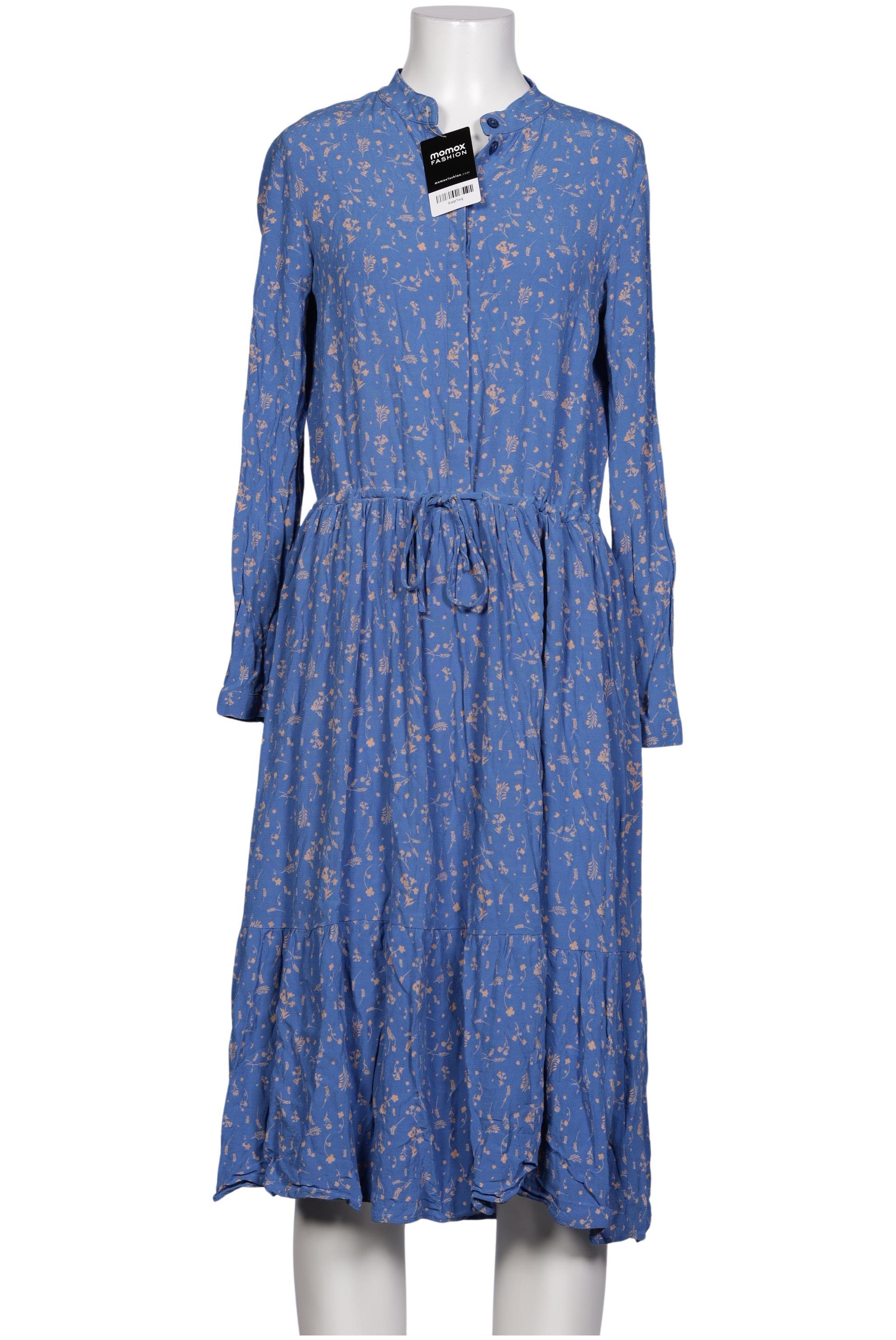 

Marc O Polo Damen Kleid, hellblau, Gr. 38