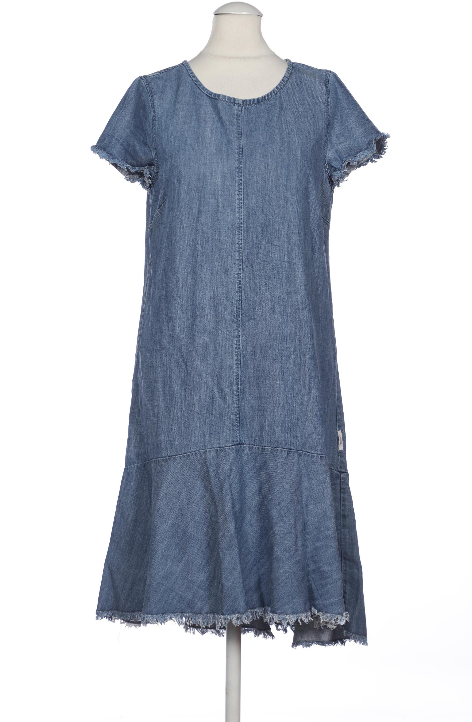 

Marc O Polo Damen Kleid, blau