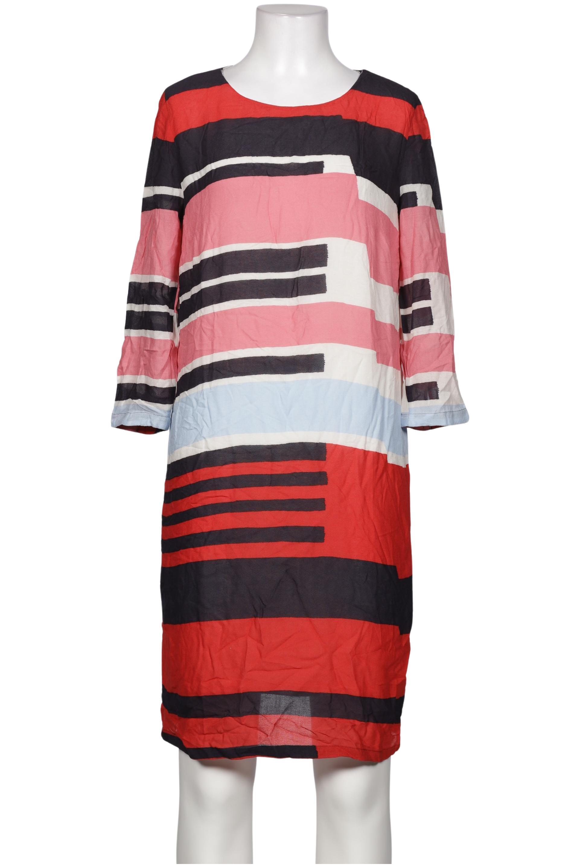 

Marc O Polo Damen Kleid, mehrfarbig, Gr. 36