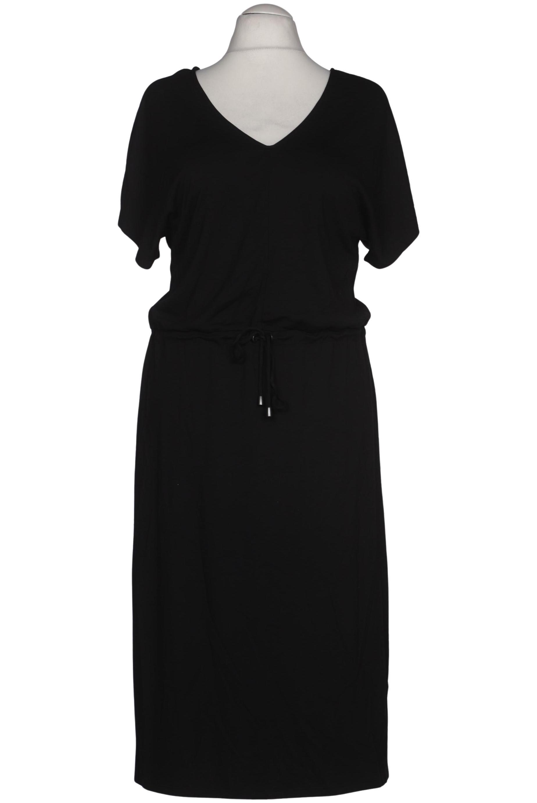 

Marc O Polo Damen Kleid, schwarz, Gr. 44