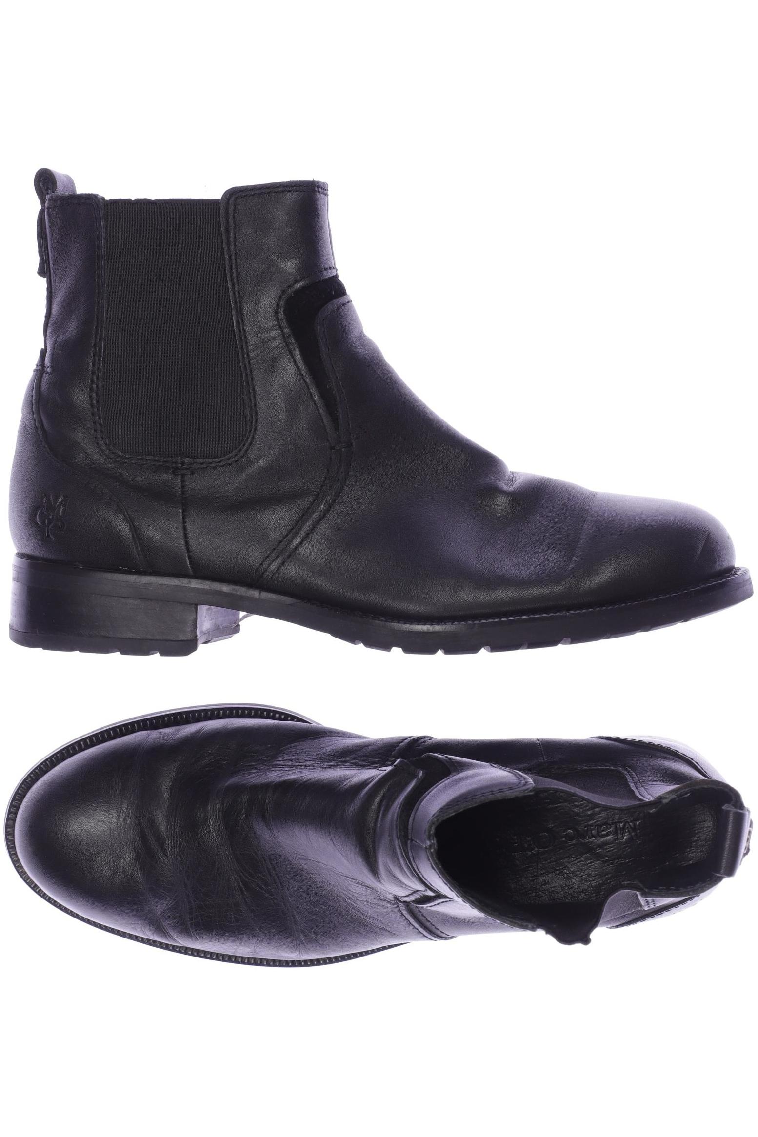 

Marc O Polo Damen Stiefelette, schwarz, Gr. 5.5