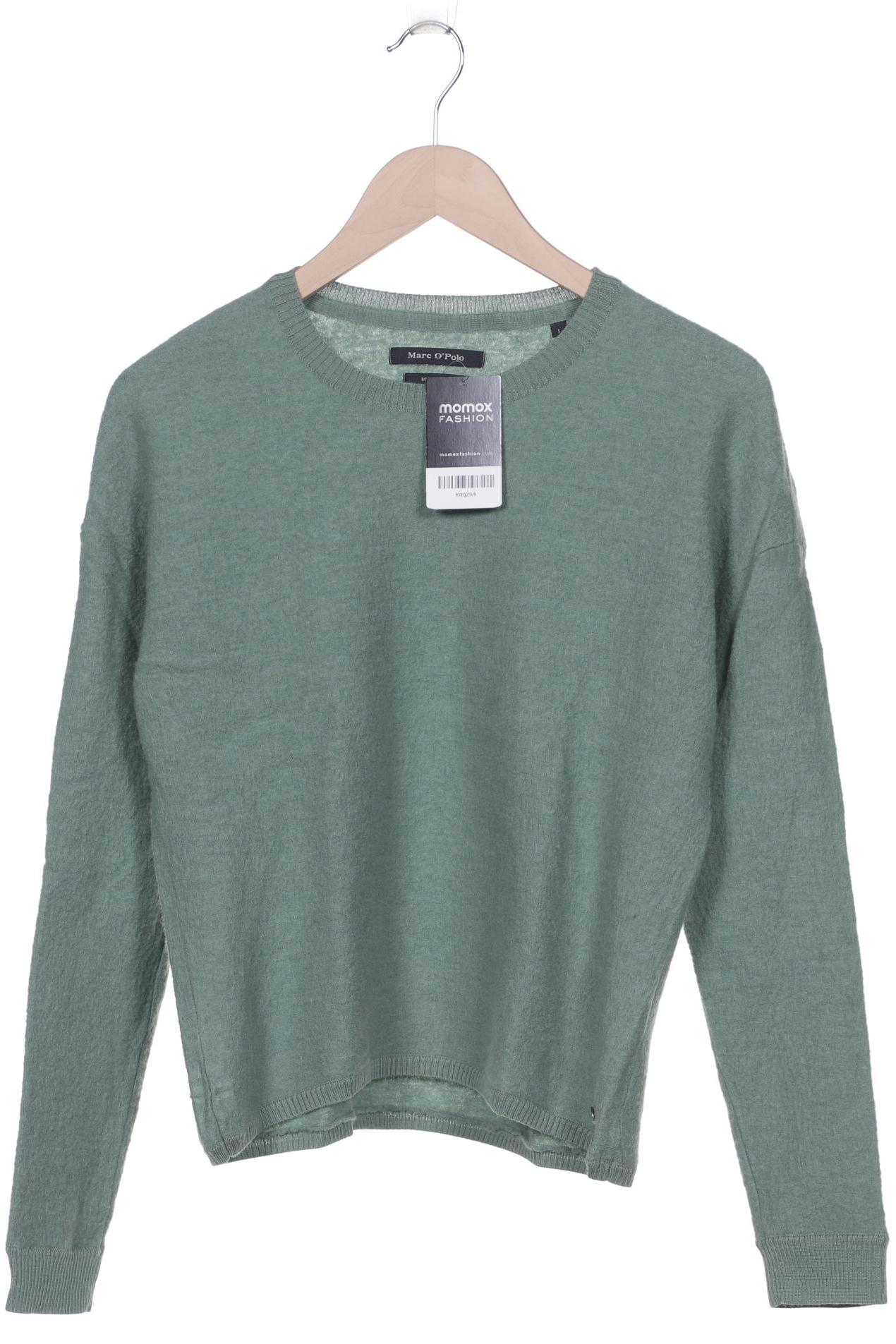 

Marc O Polo Damen Pullover, grün