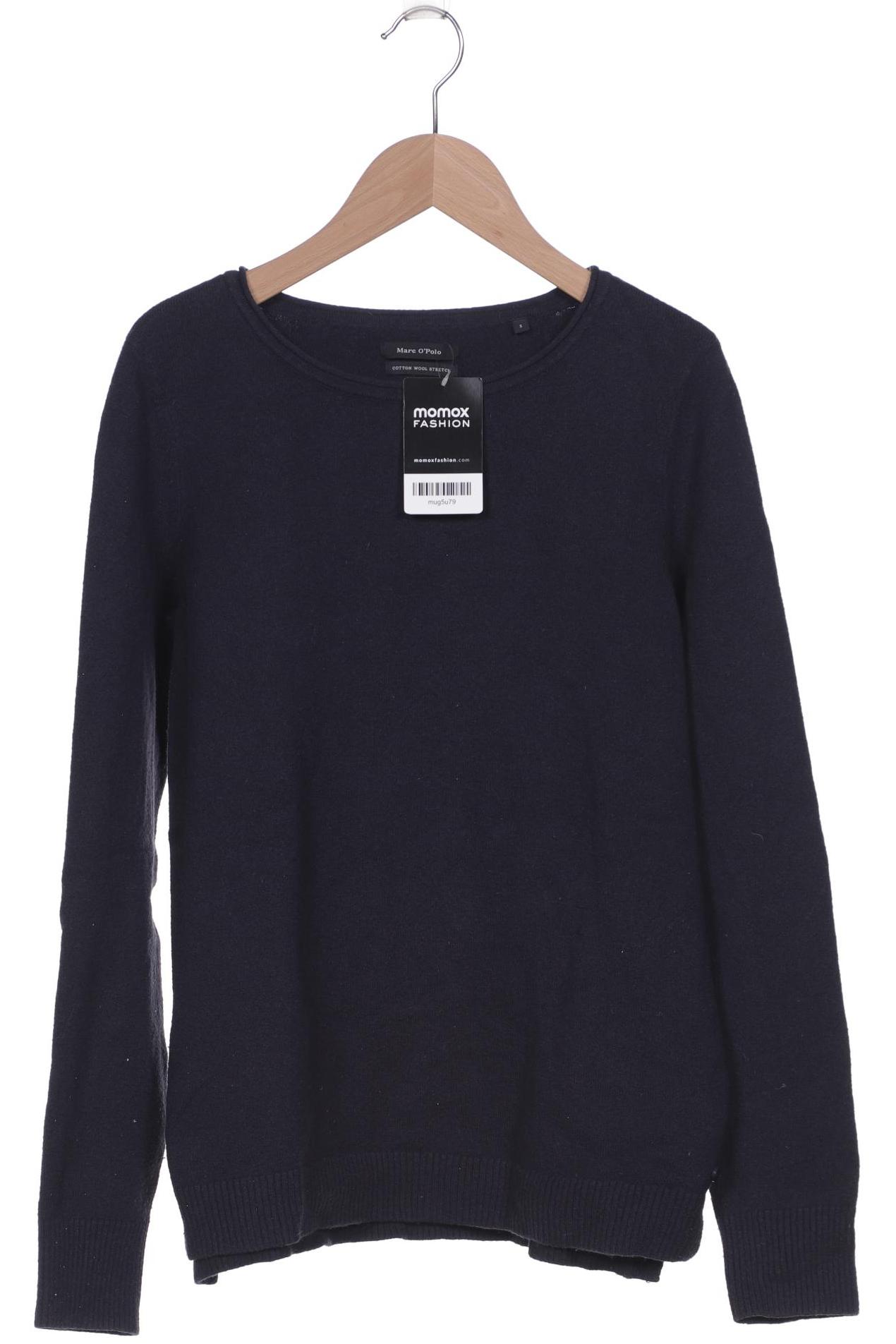 

Marc O Polo Damen Pullover, marineblau, Gr. 36