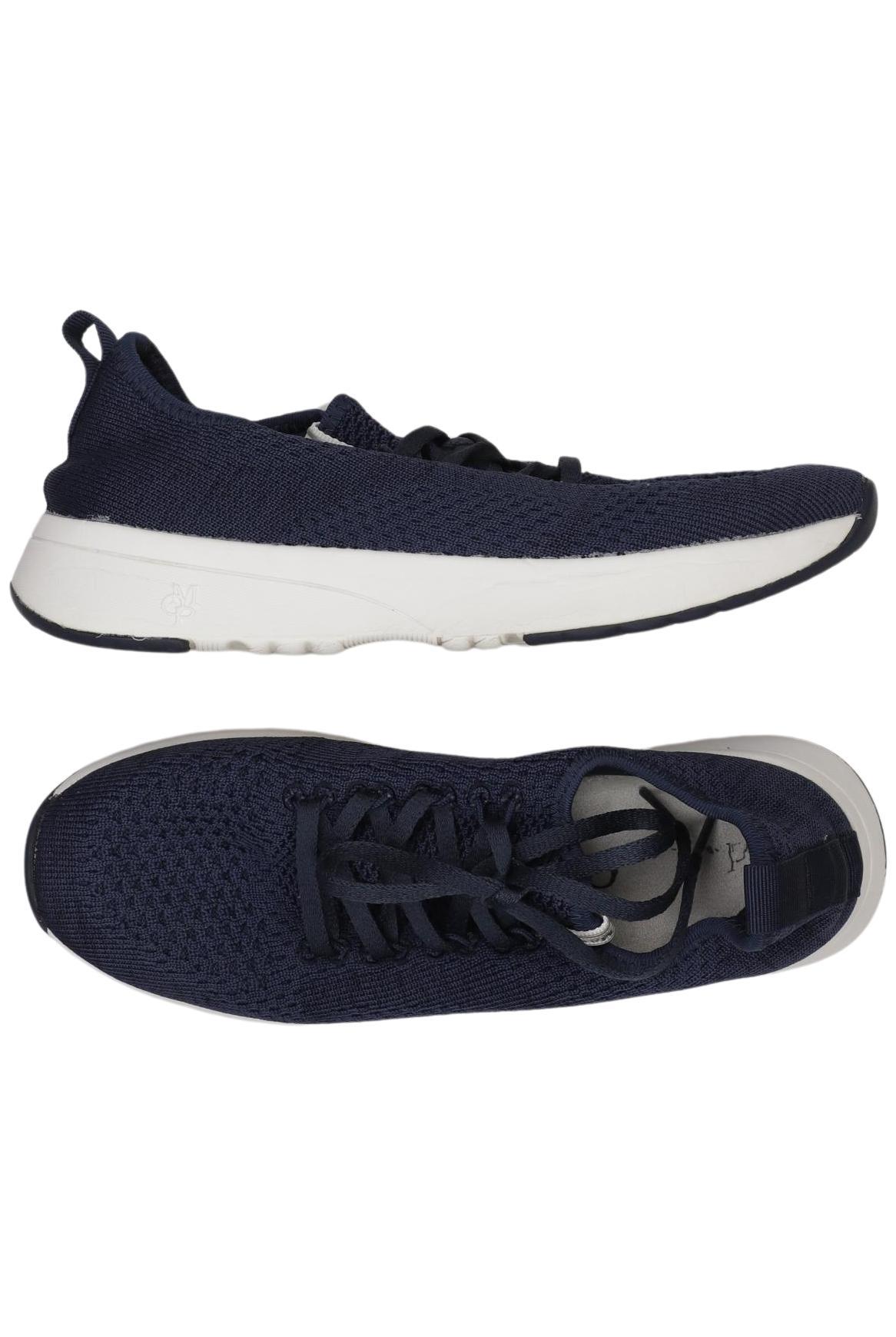 

Marc O Polo Damen Sneakers, marineblau, Gr. 38