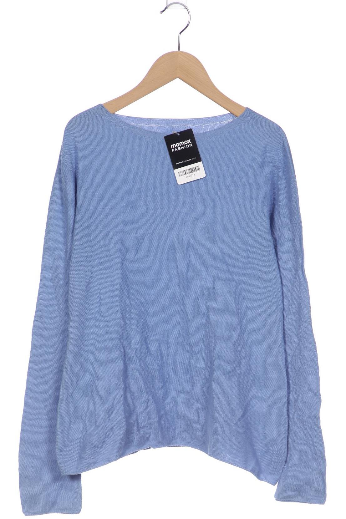 

Marc O Polo Damen Pullover, blau, Gr. 36