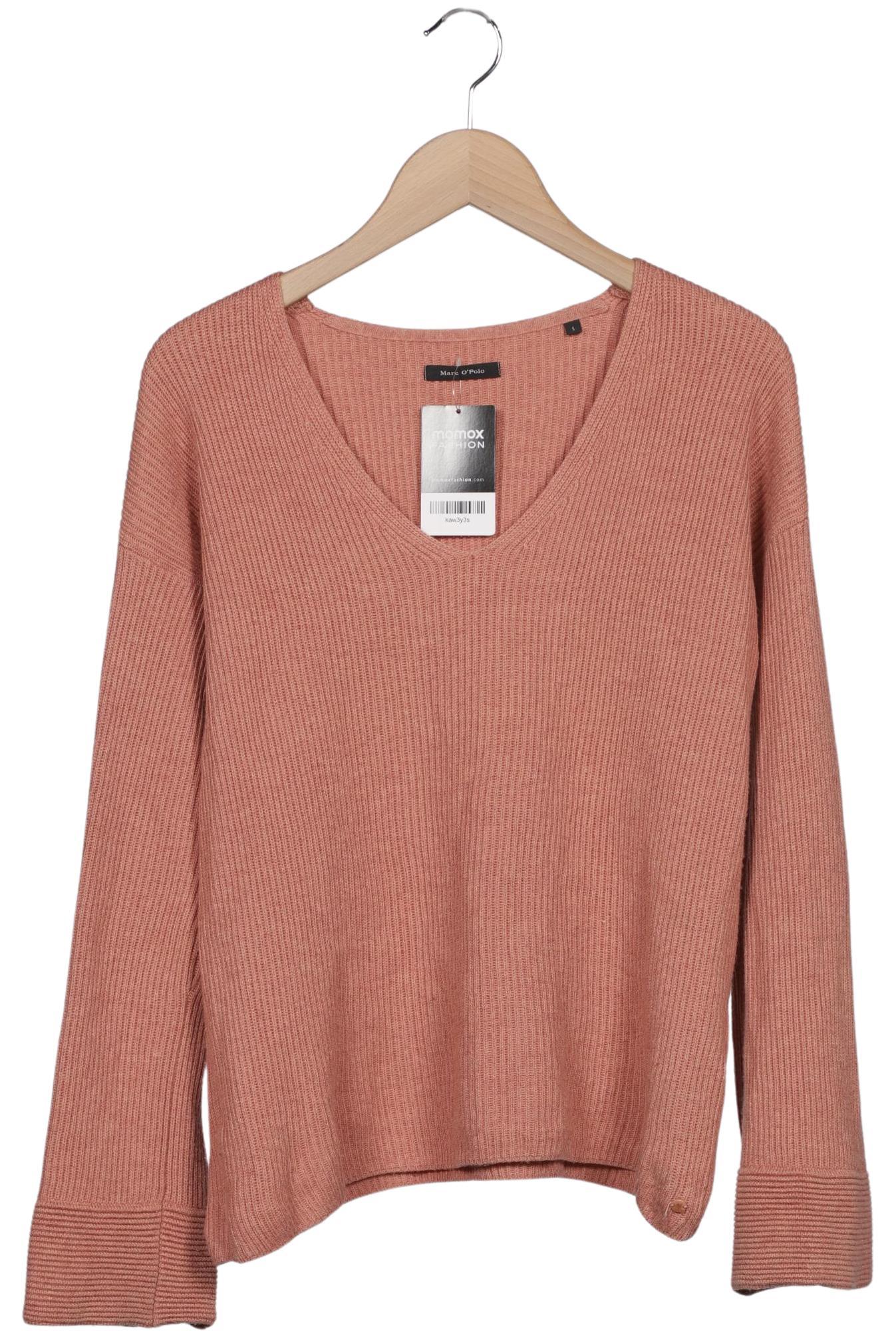 

Marc O Polo Damen Pullover, pink, Gr. 36