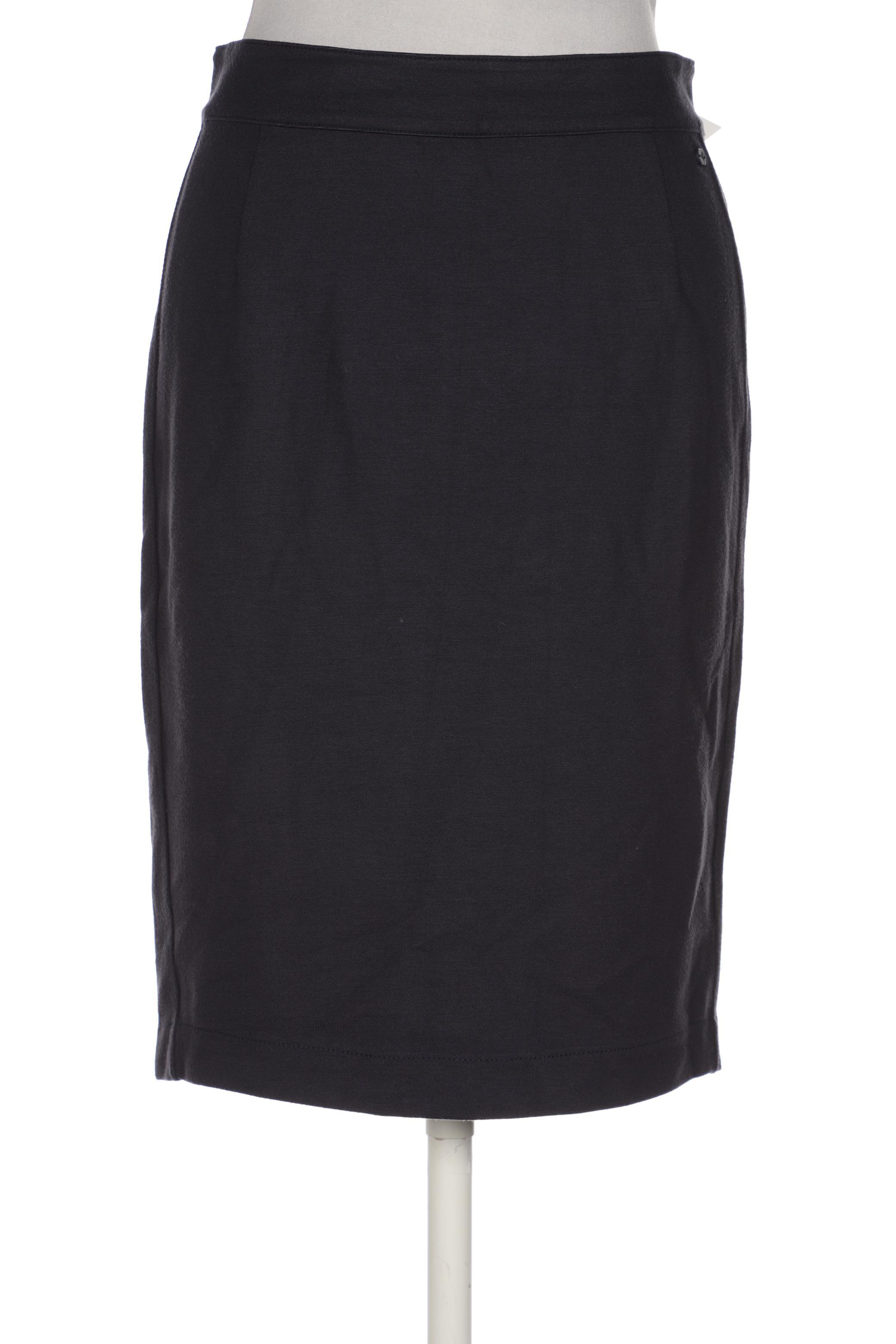 

Marc O Polo Damen Rock, marineblau, Gr. 34