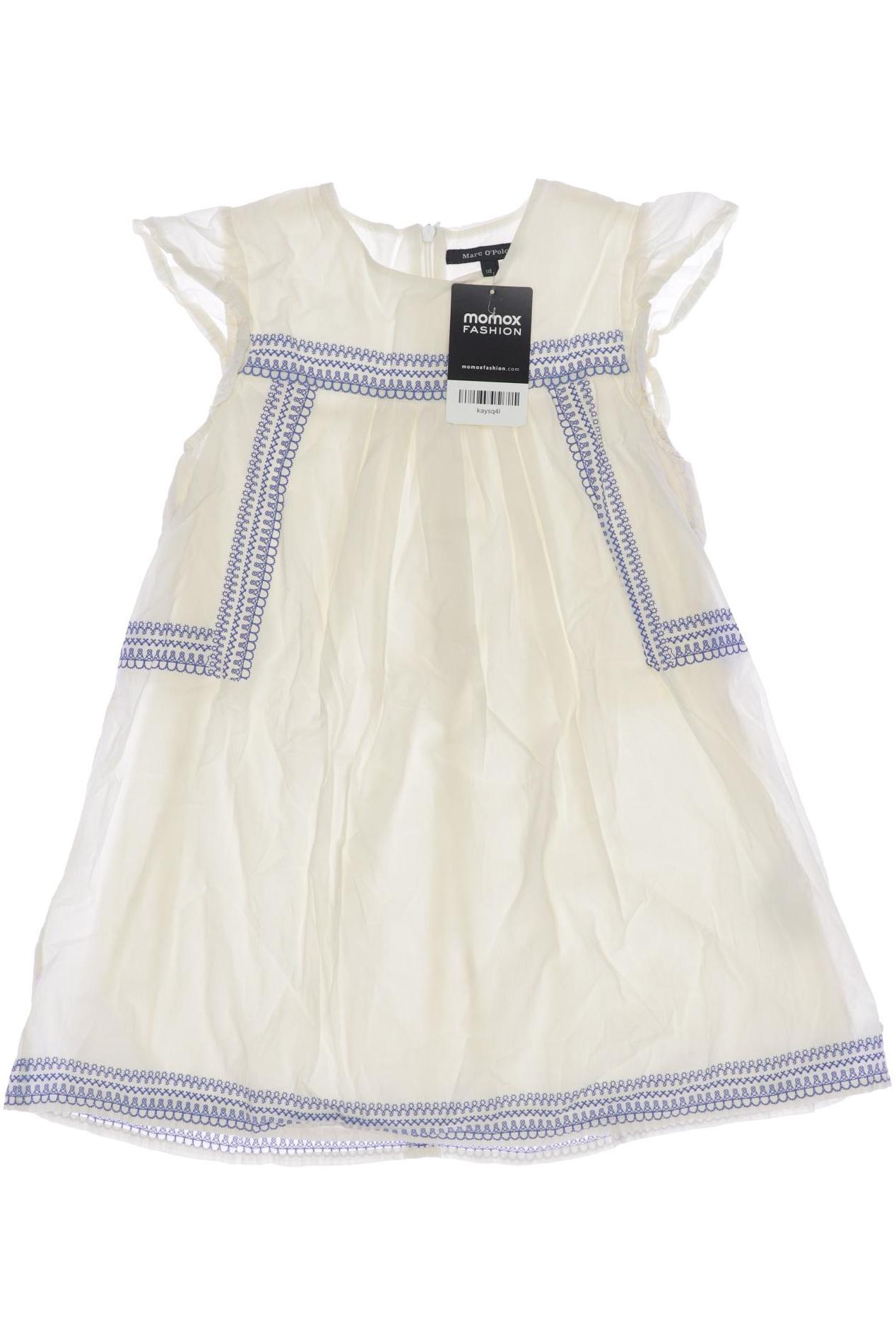 

Marc O Polo Damen Kleid, cremeweiß, Gr. 116