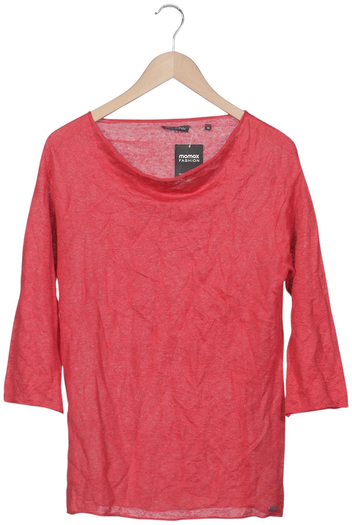 

Marc O Polo Damen Pullover, rot, Gr. 38