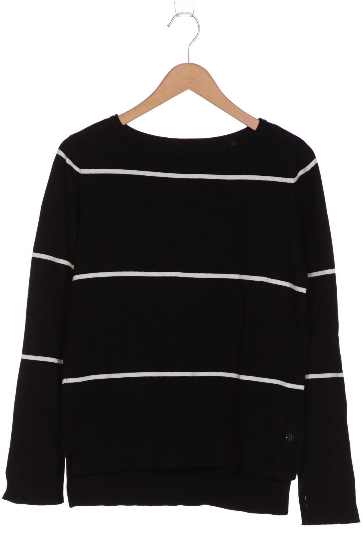 

Marc O Polo Damen Pullover, schwarz, Gr. 36