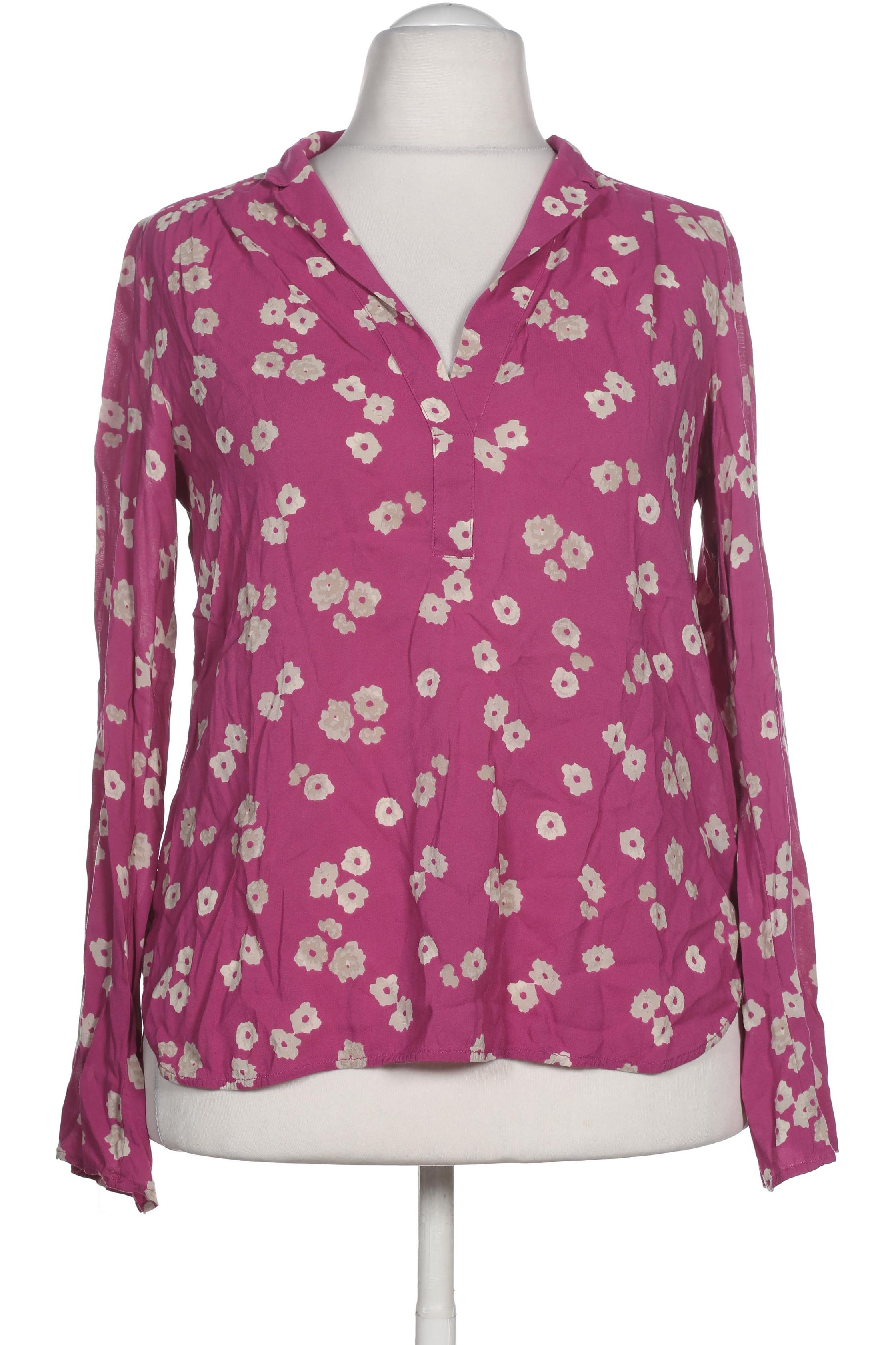 

Marc O Polo Damen Bluse, pink, Gr. 40