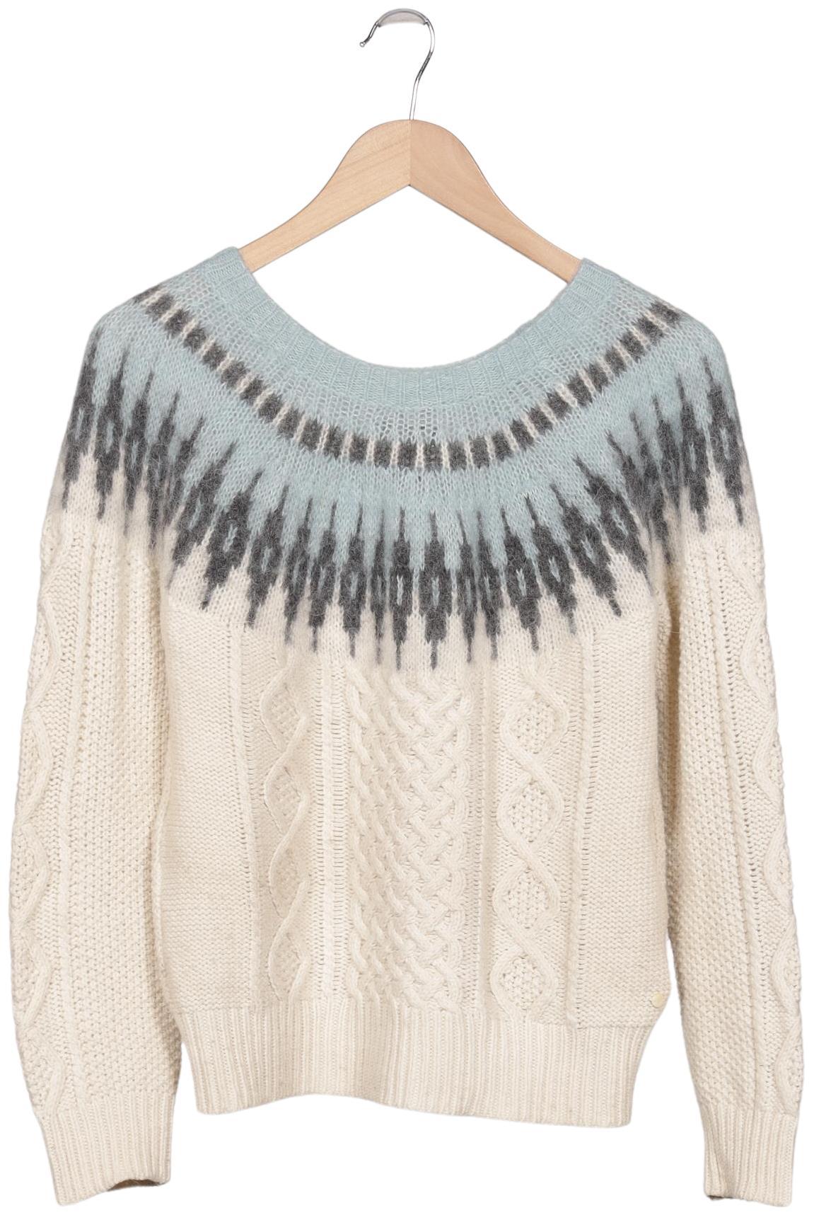 

Marc O Polo Damen Pullover, mehrfarbig, Gr. 36