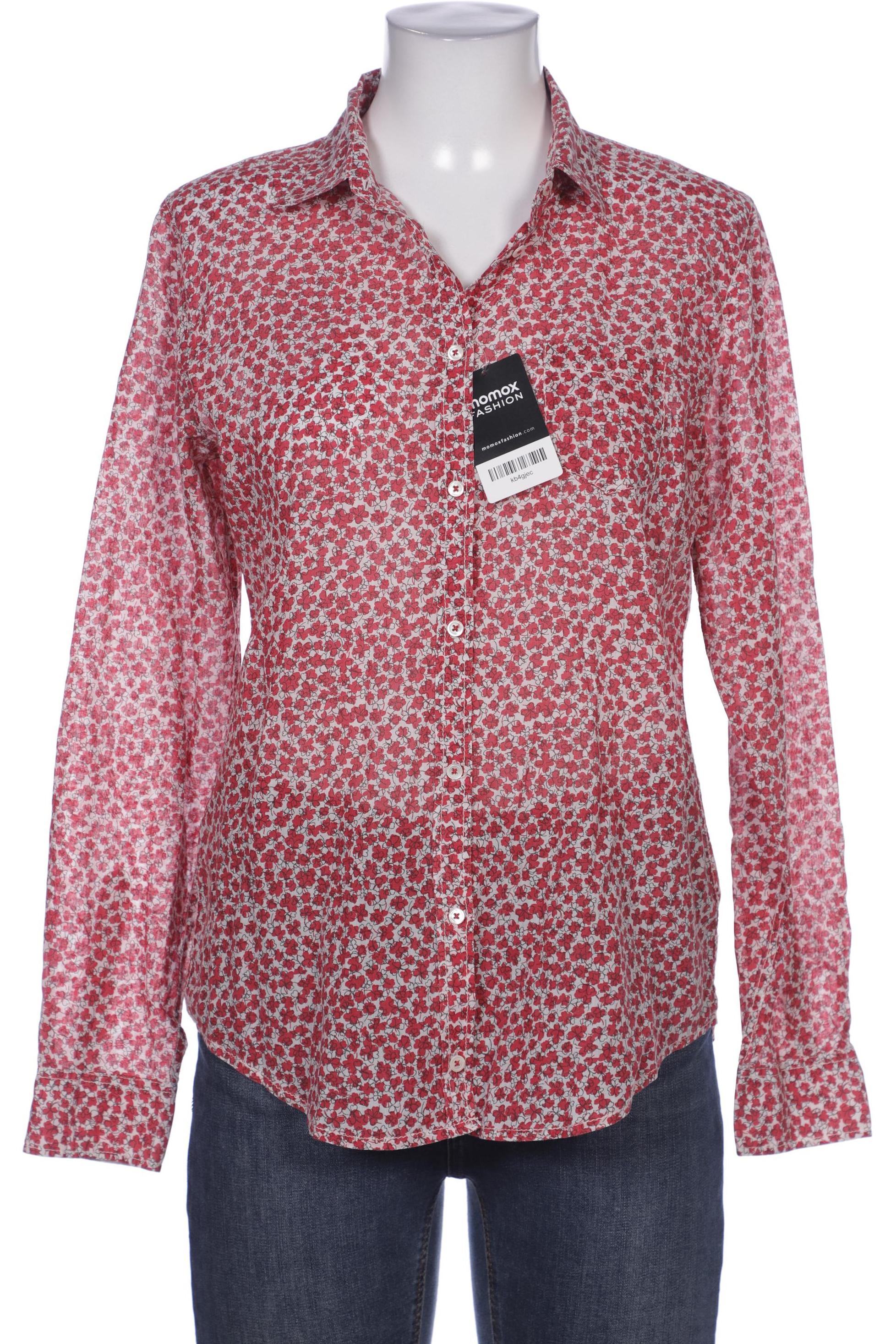 

Marc O Polo Damen Bluse, rot, Gr. 38