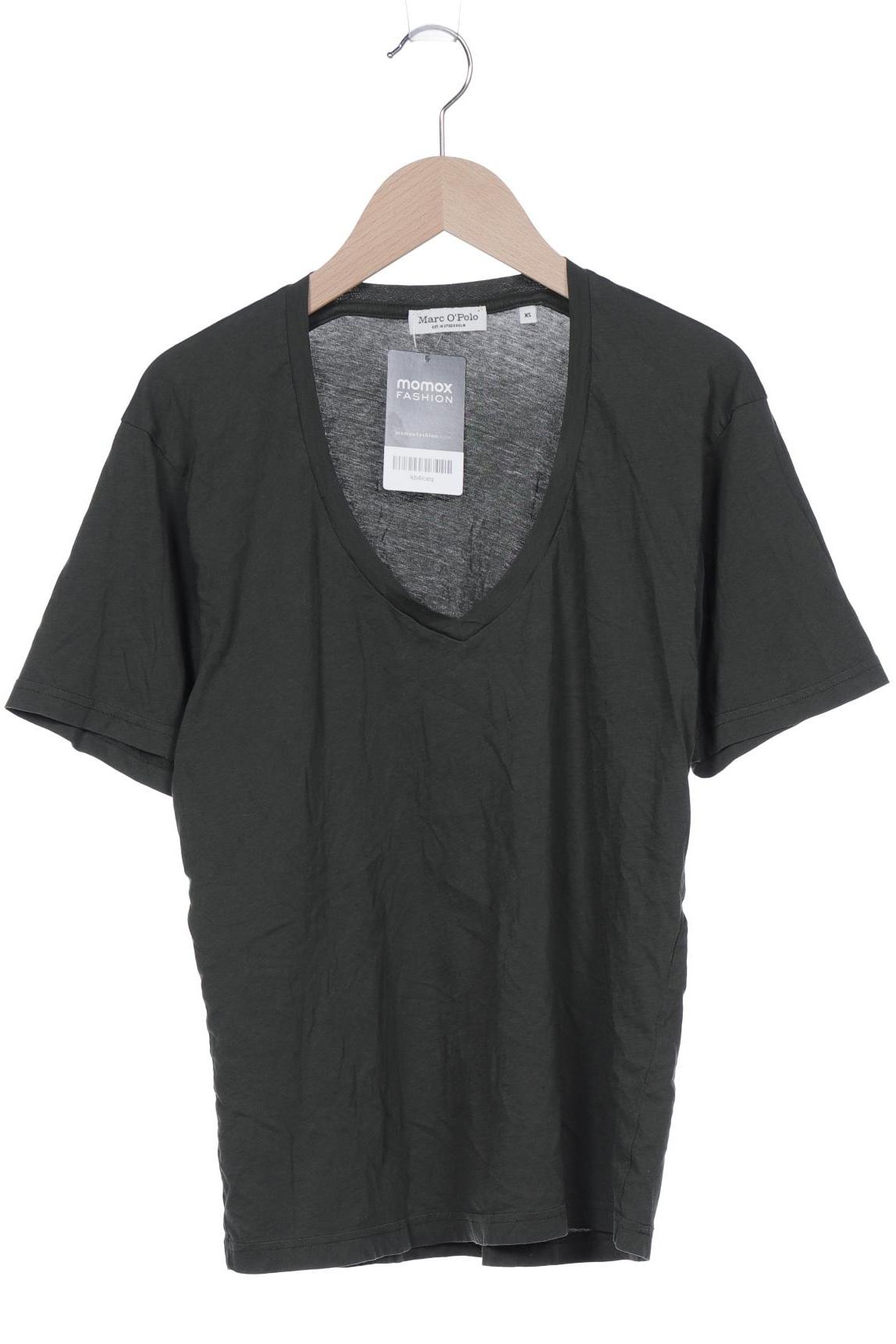 

Marc O Polo Damen T-Shirt, grün, Gr. 34